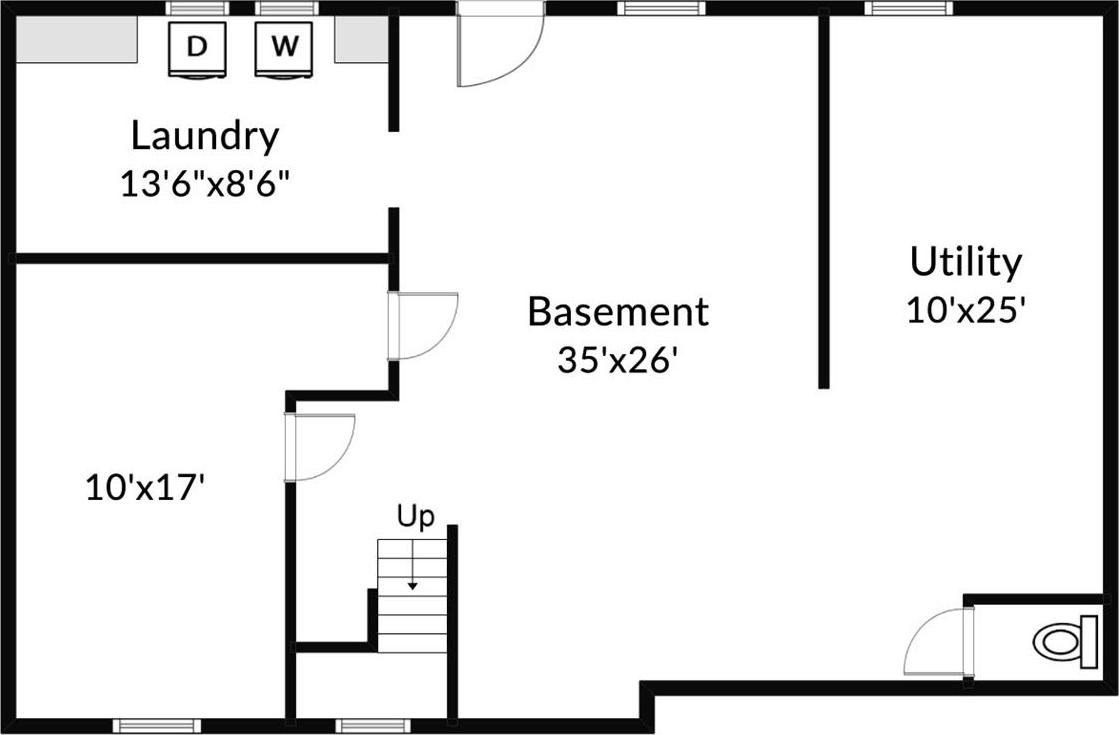 Single Family Bellwood  Westchester County, NY 10591, MLS-857603-40