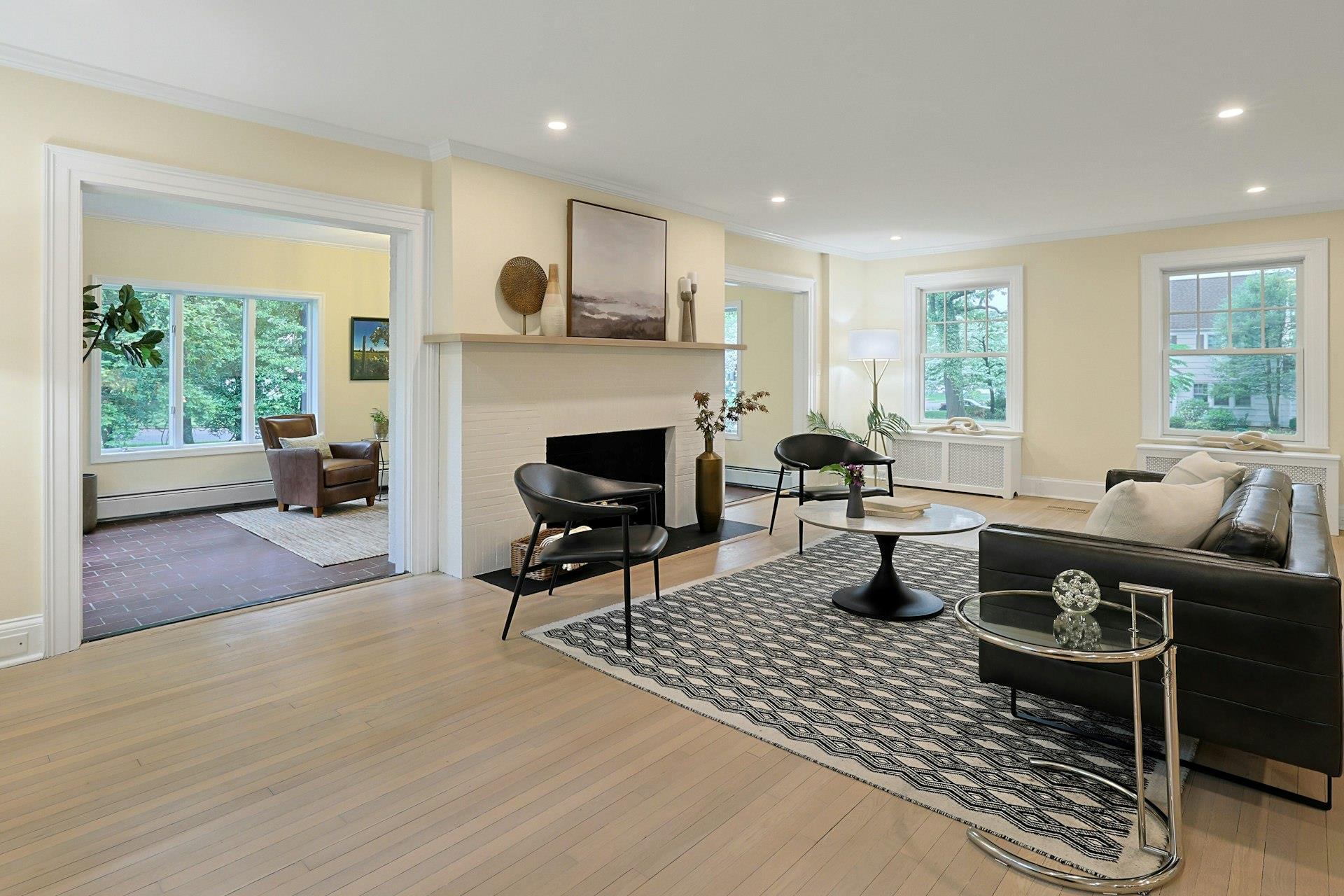 Single Family Bellwood  Westchester County, NY 10591, MLS-857603-6