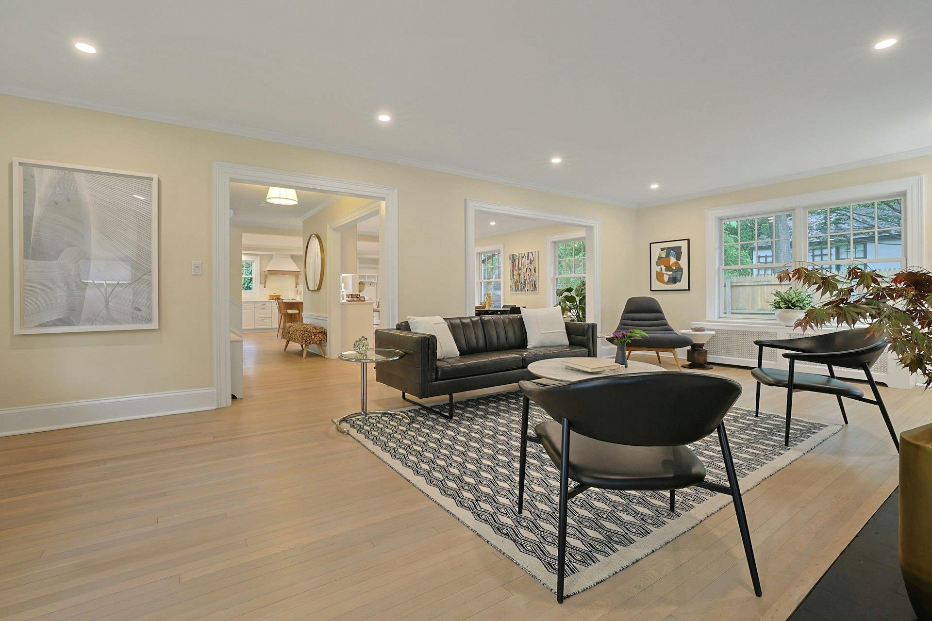 Single Family Bellwood  Westchester County, NY 10591, MLS-857603-7