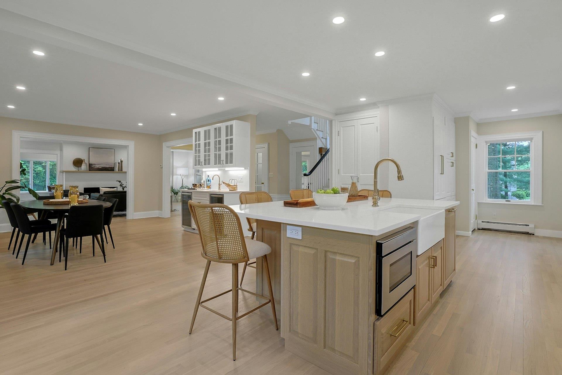Single Family Bellwood  Westchester County, NY 10591, MLS-857603-9