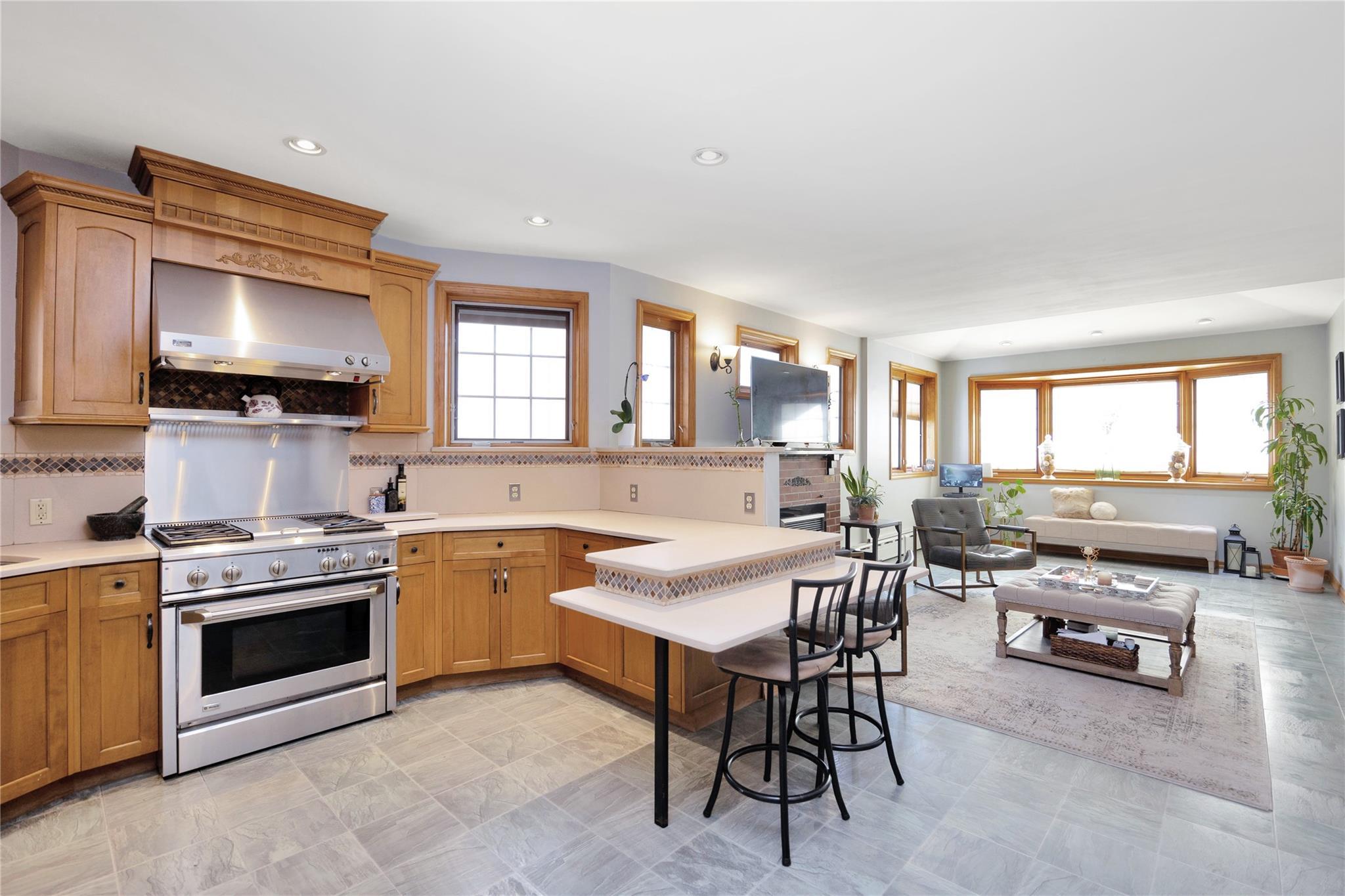 Single Family 74th  Queens, NY 11379, MLS-857609-15