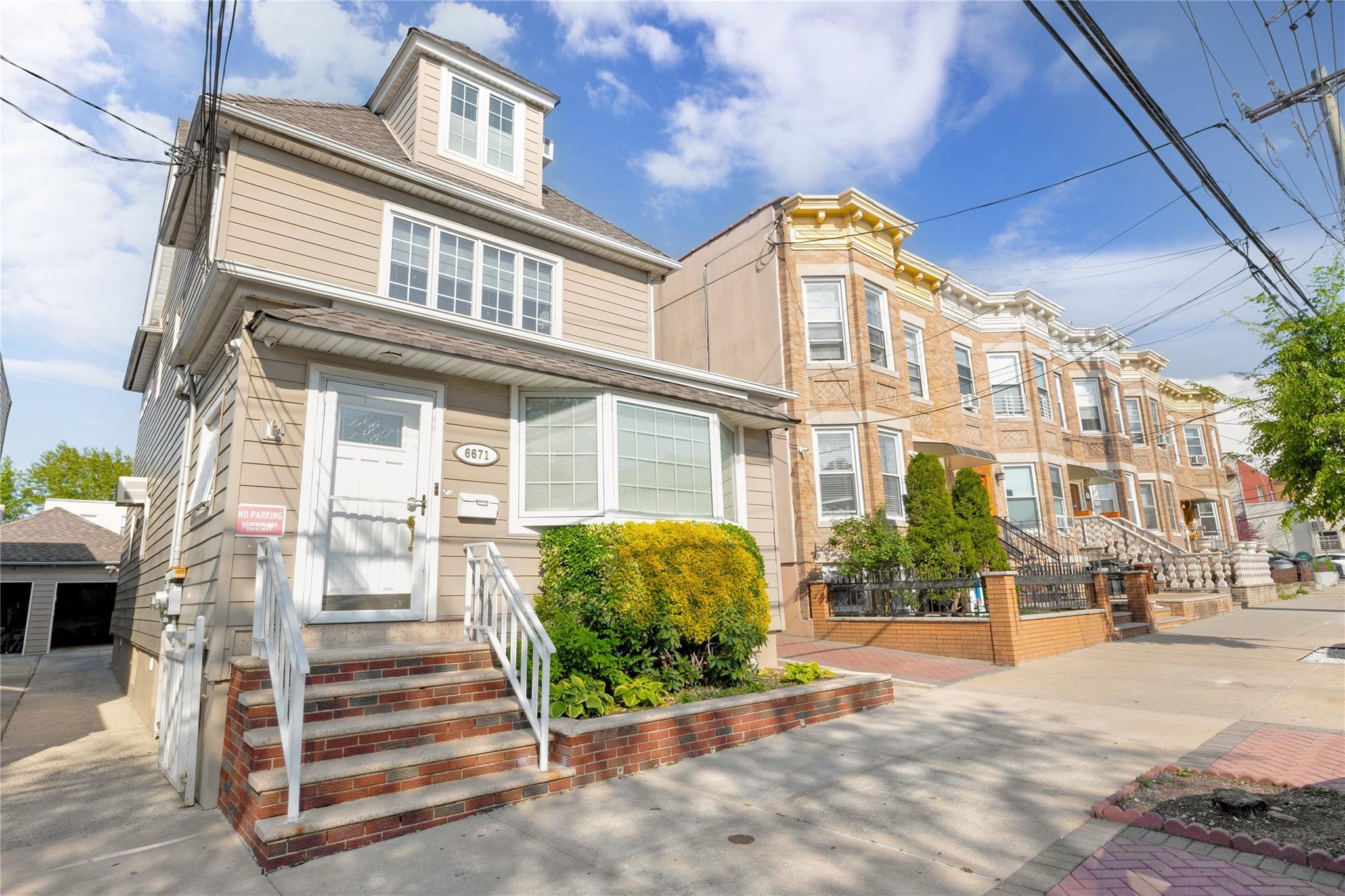 Single Family 74th  Queens, NY 11379, MLS-857609-2