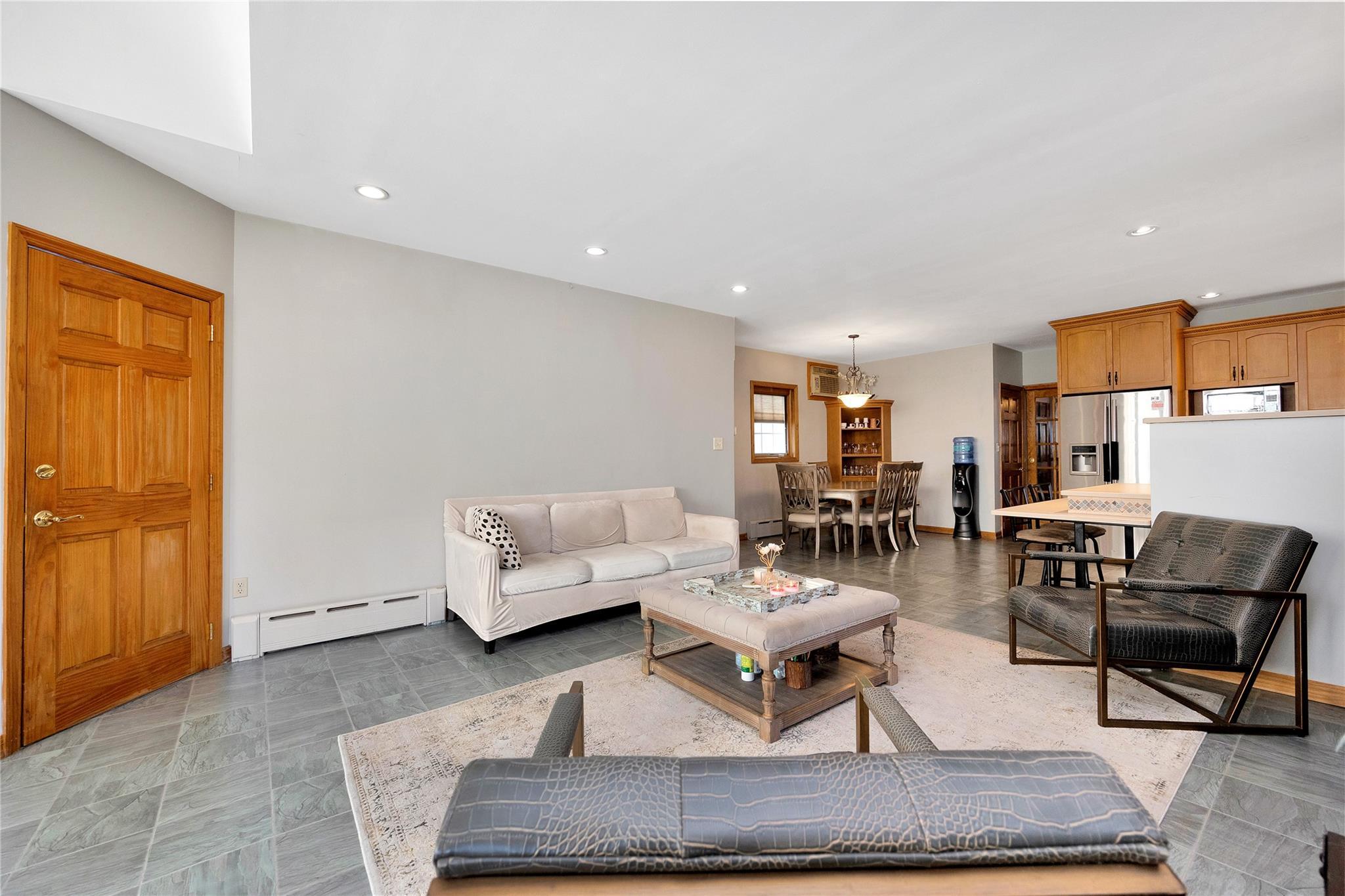 Single Family 74th  Queens, NY 11379, MLS-857609-9