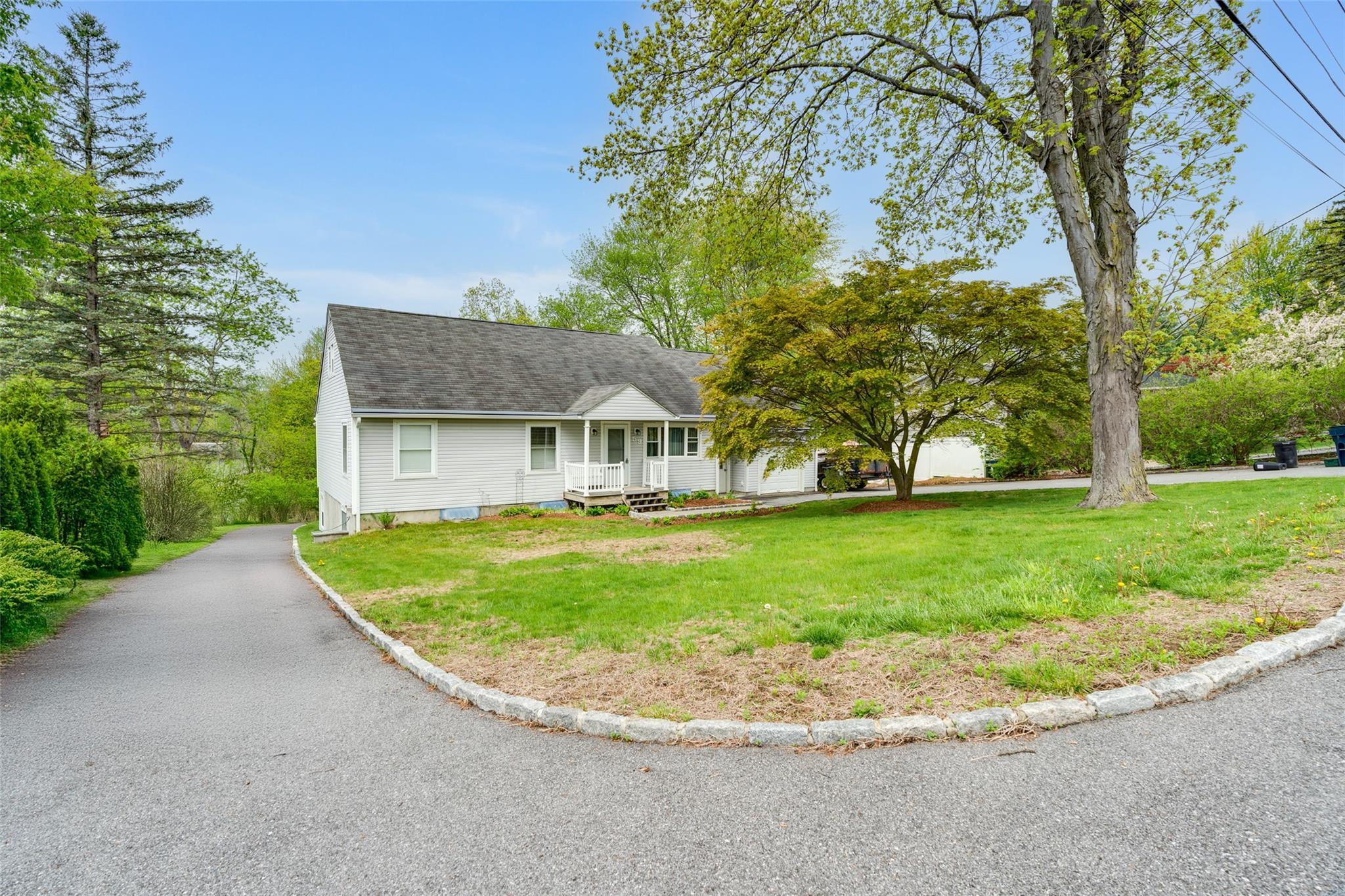 Single Family Longdale  Putnam County, NY 10541, MLS-857613-2