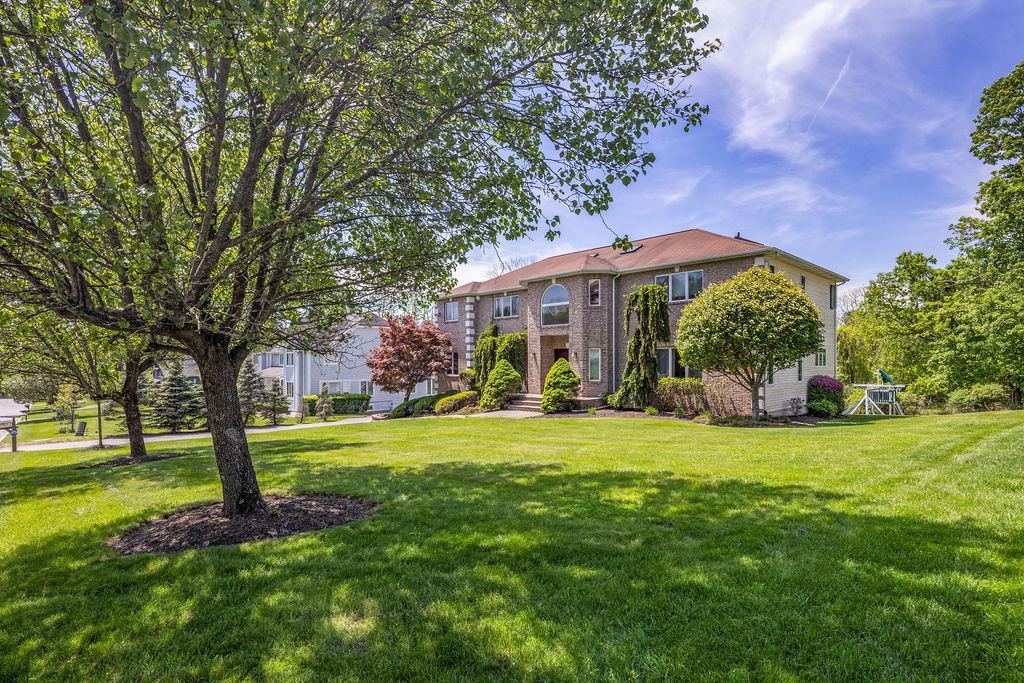 Single Family Marcus  Rockland County, NY 10952, MLS-857615-2