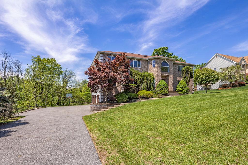 Single Family Marcus  Rockland County, NY 10952, MLS-857615-3