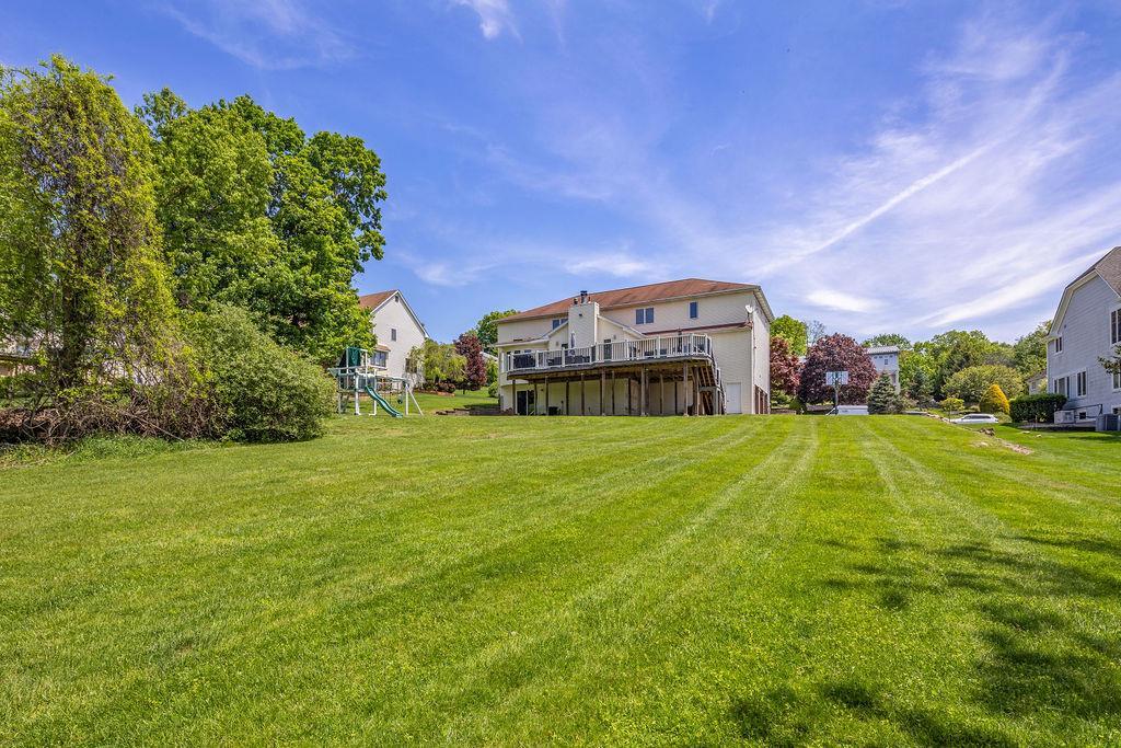 Single Family Marcus  Rockland County, NY 10952, MLS-857615-40