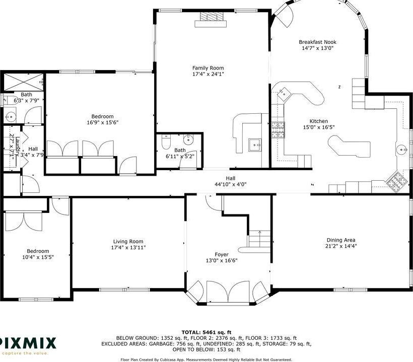 Single Family Marcus  Rockland County, NY 10952, MLS-857615-44