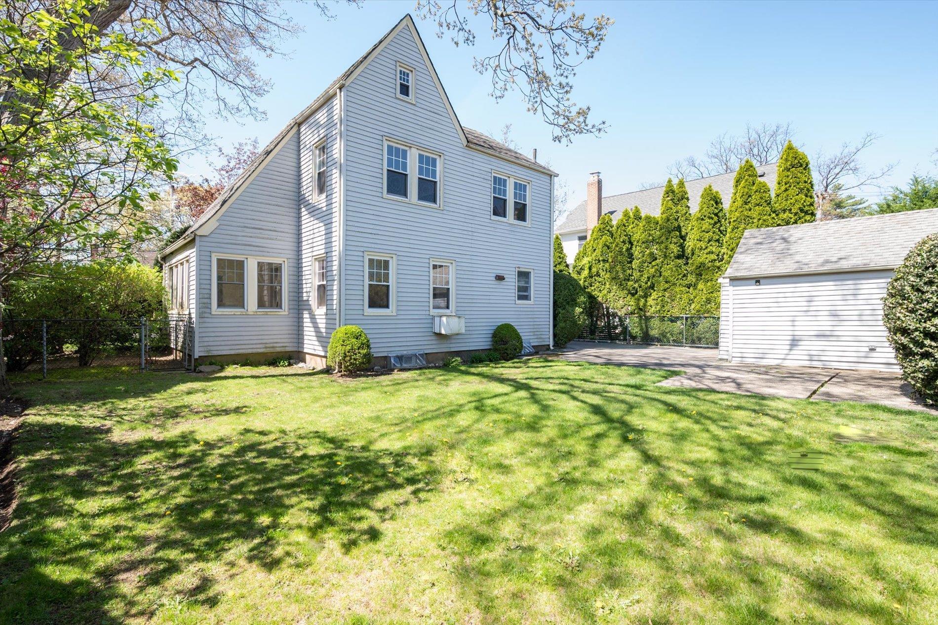 Single Family Pine  Nassau County, NY 11570, MLS-857621-10