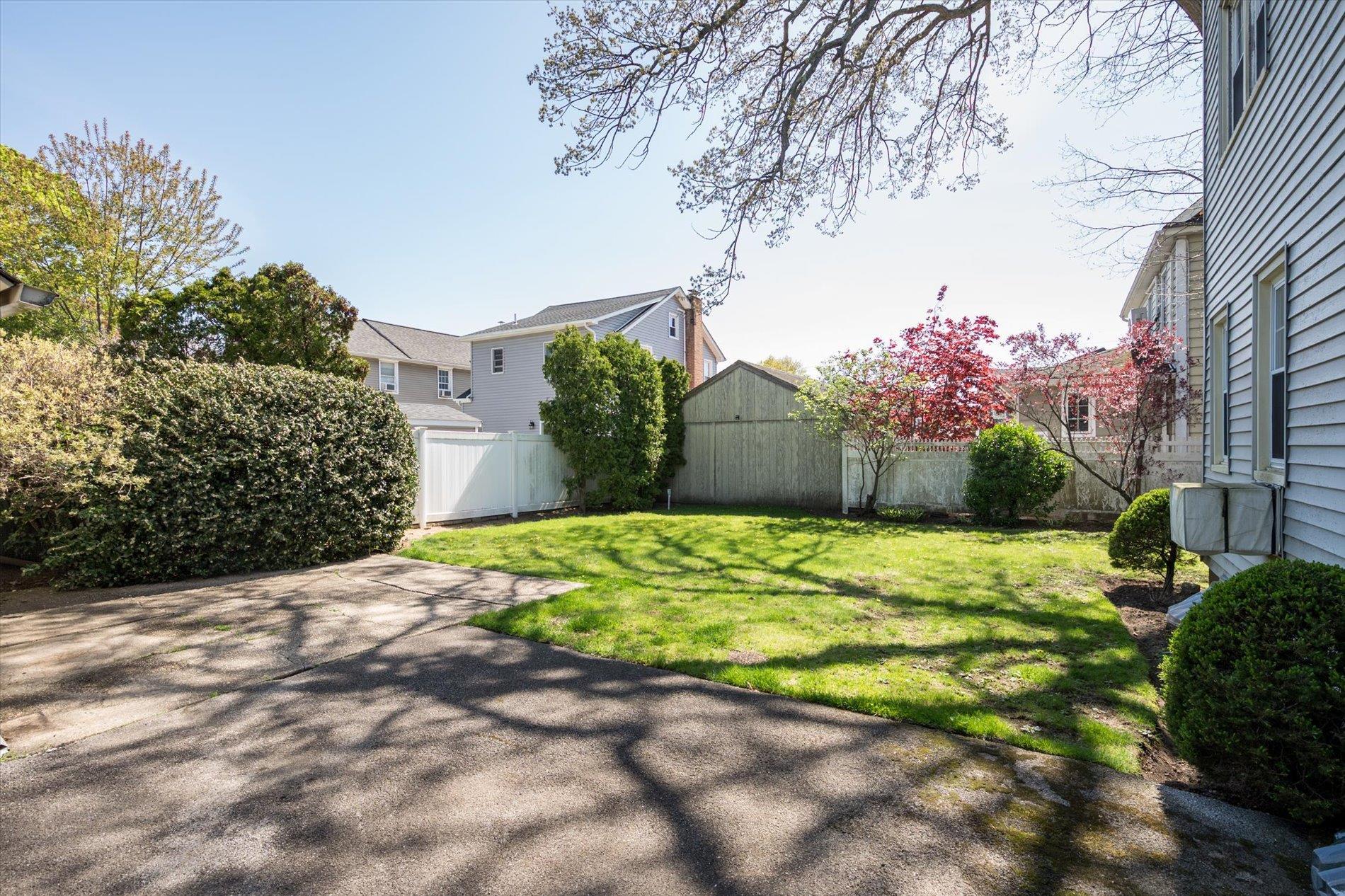 Single Family Pine  Nassau County, NY 11570, MLS-857621-11