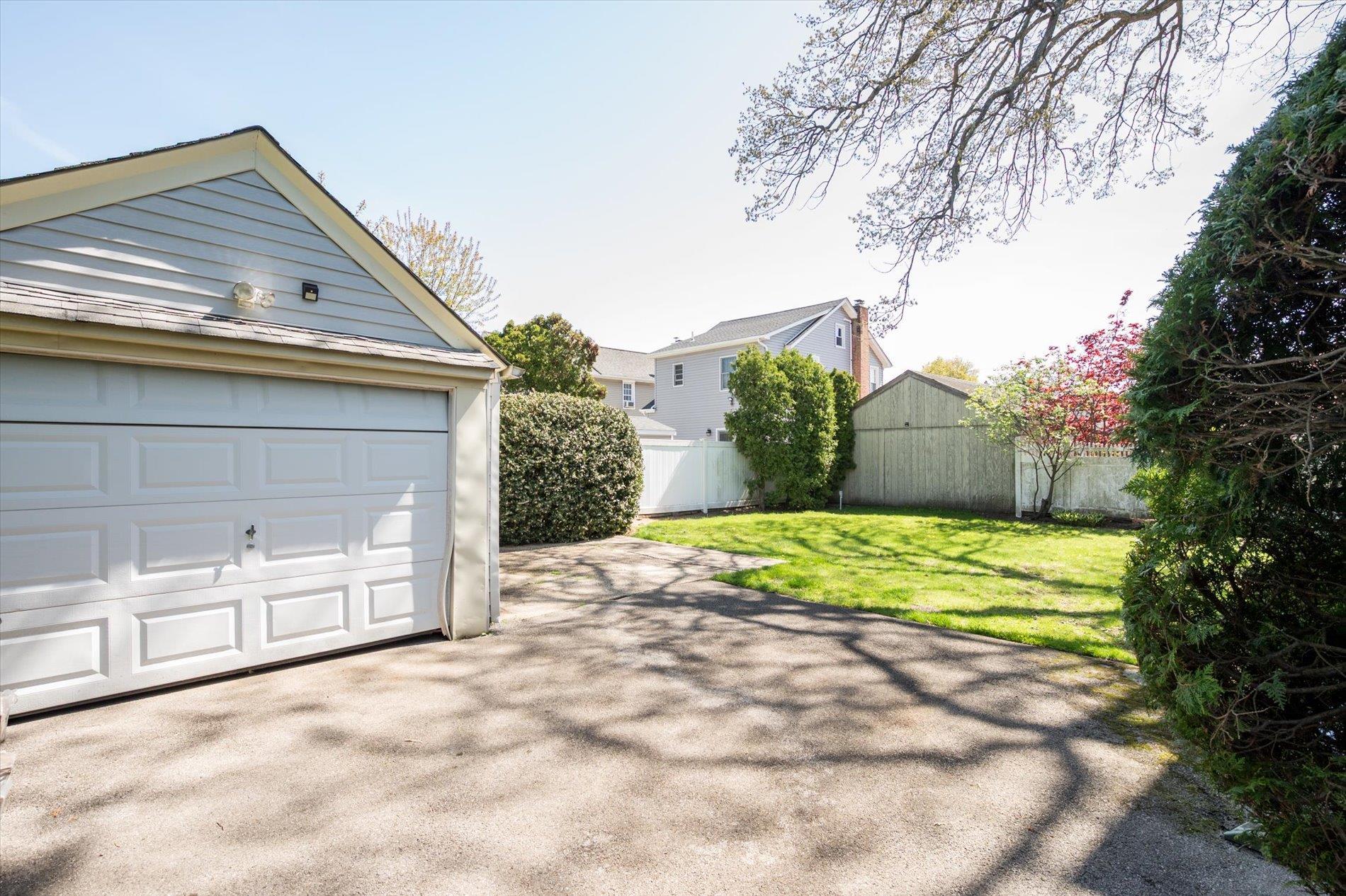 Single Family Pine  Nassau County, NY 11570, MLS-857621-12