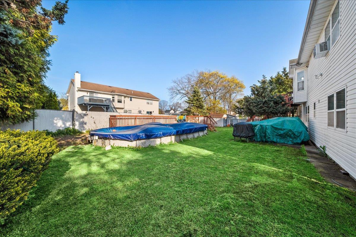 Single Family 10th  Suffolk County, NY 11757, MLS-857627-20