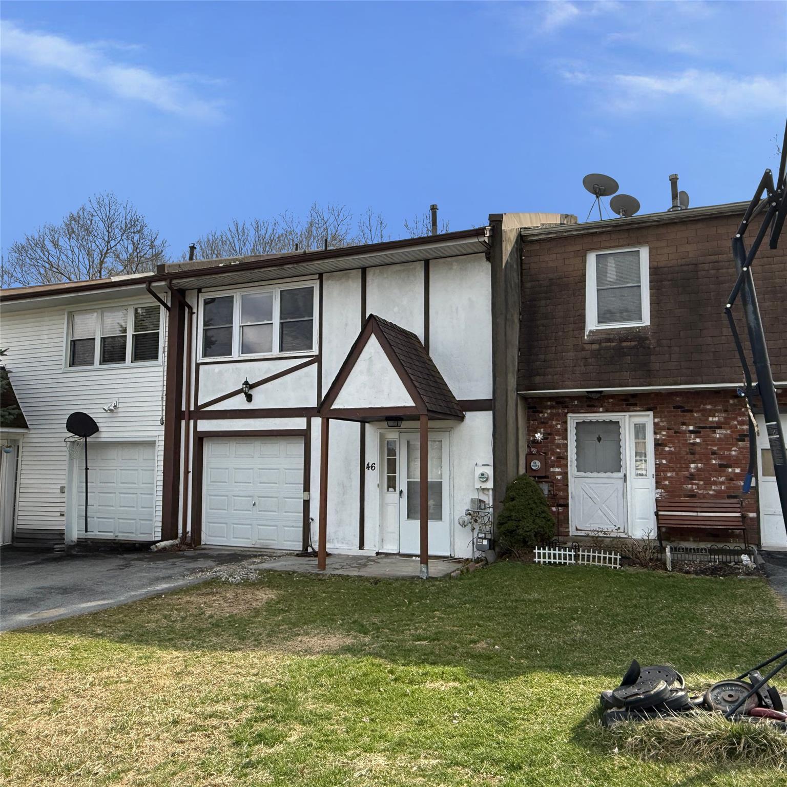 Single Family Fitzgerald  Orange County, NY 10950, MLS-857629-2