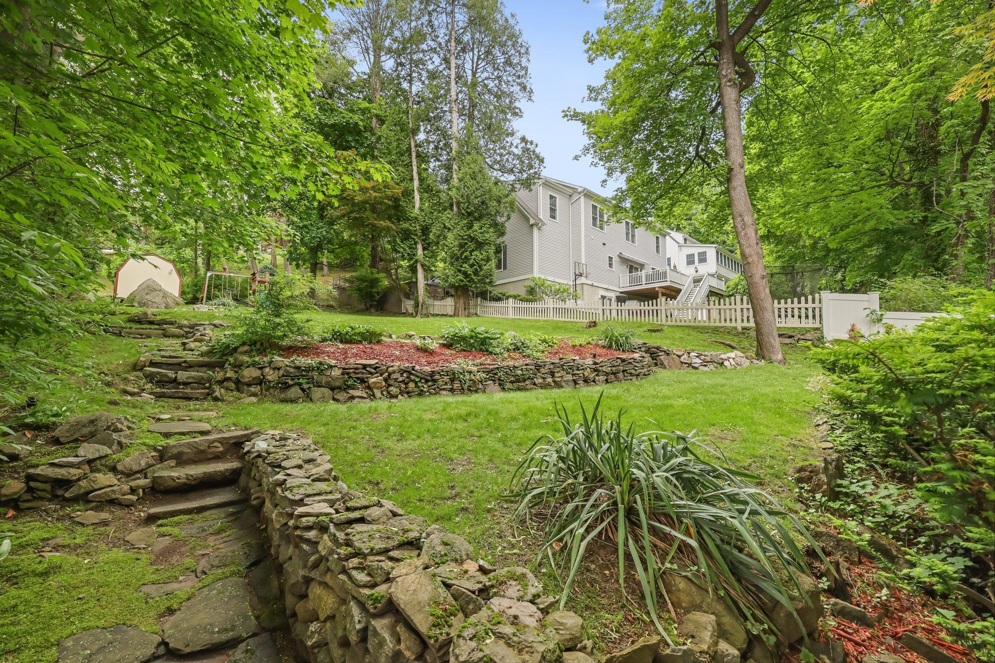 Single Family Sarles  Westchester County, NY 10570, MLS-857634-24