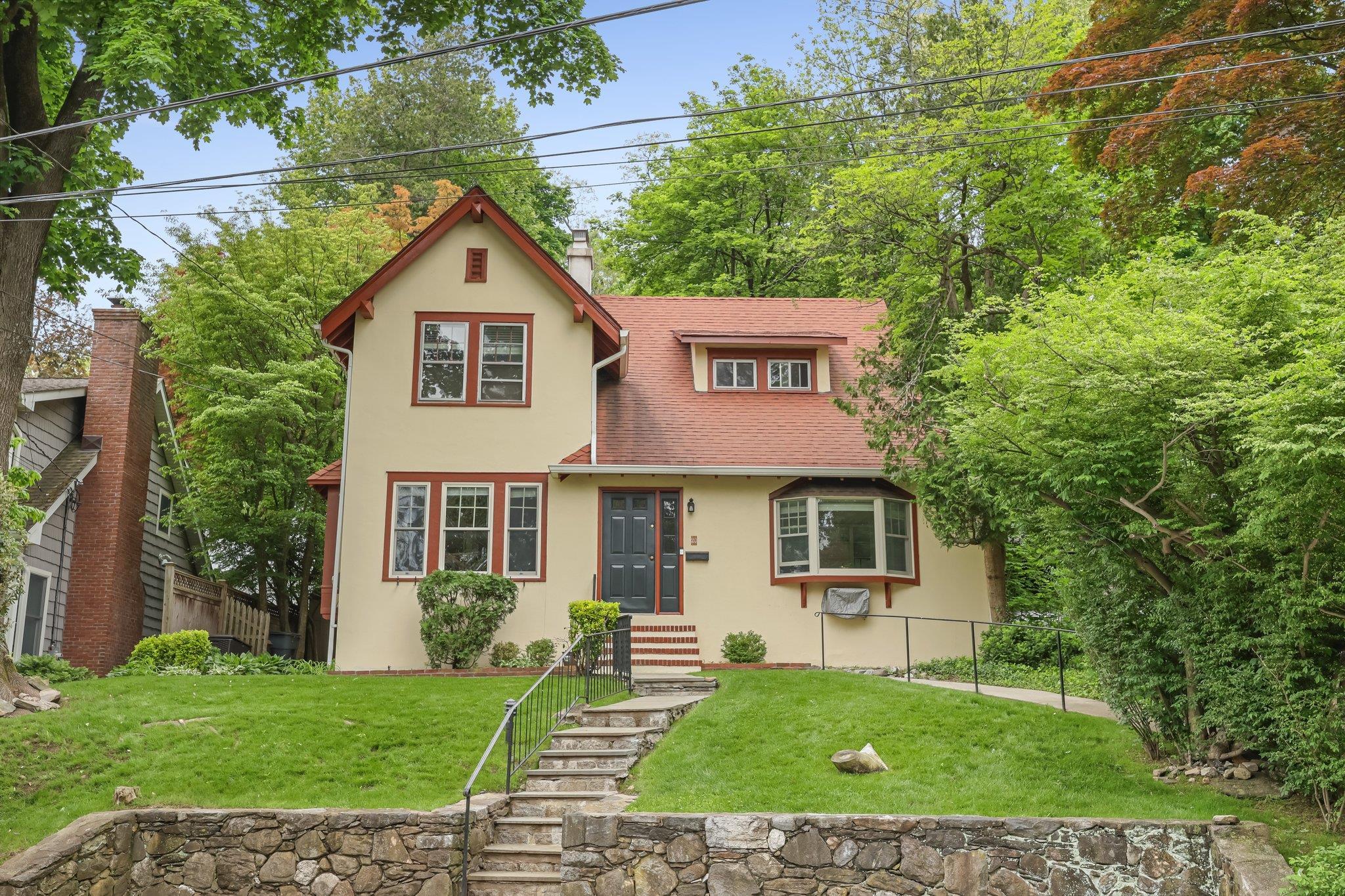Single Family Sarles  Westchester County, NY 10570, MLS-857634-30