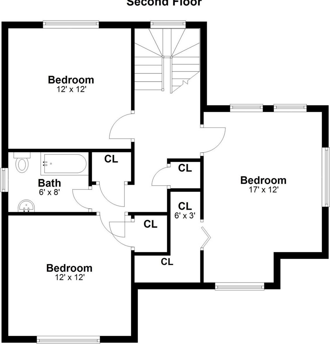 Single Family Sarles  Westchester County, NY 10570, MLS-857634-32