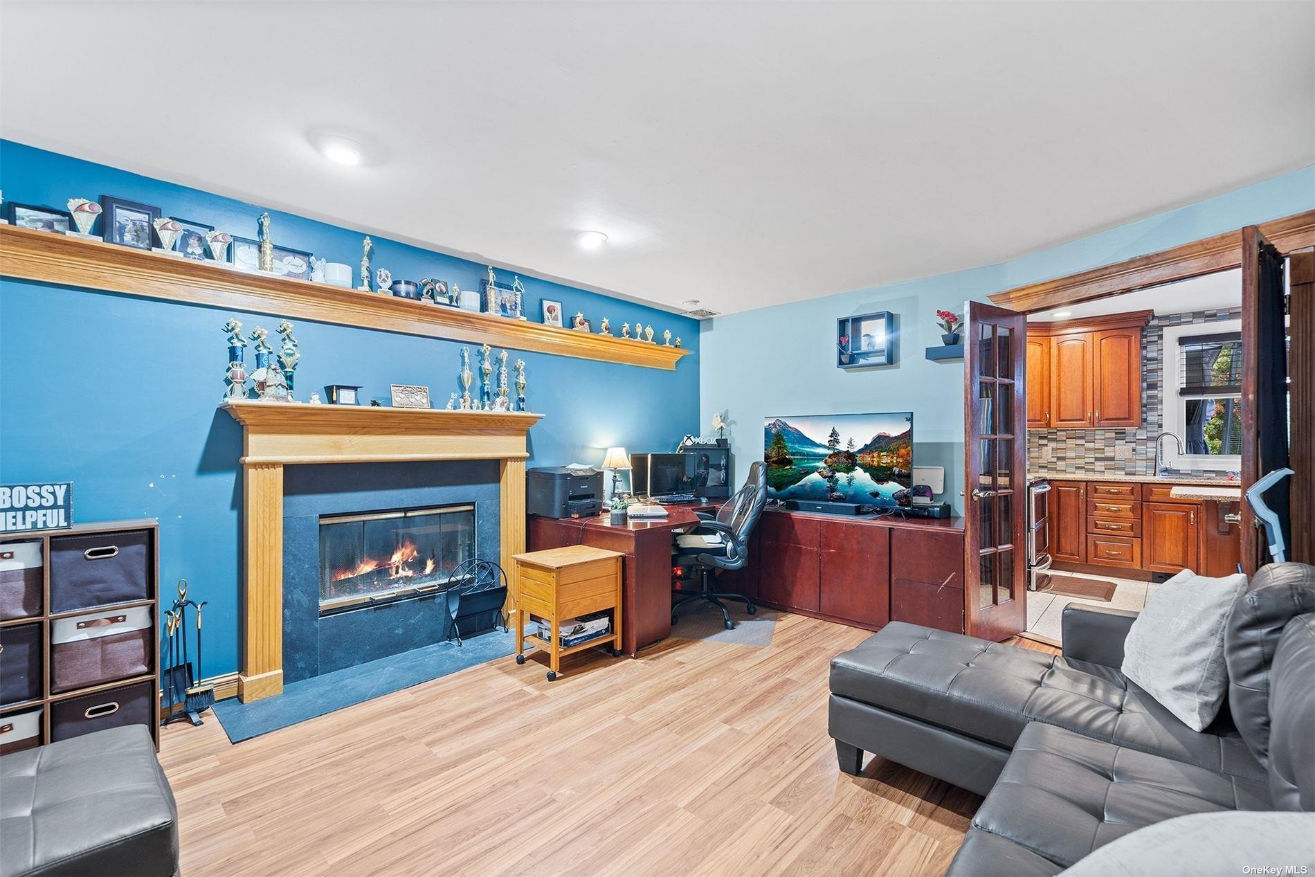 Single Family Victoria  Suffolk County, NY 11949, MLS-857638-13