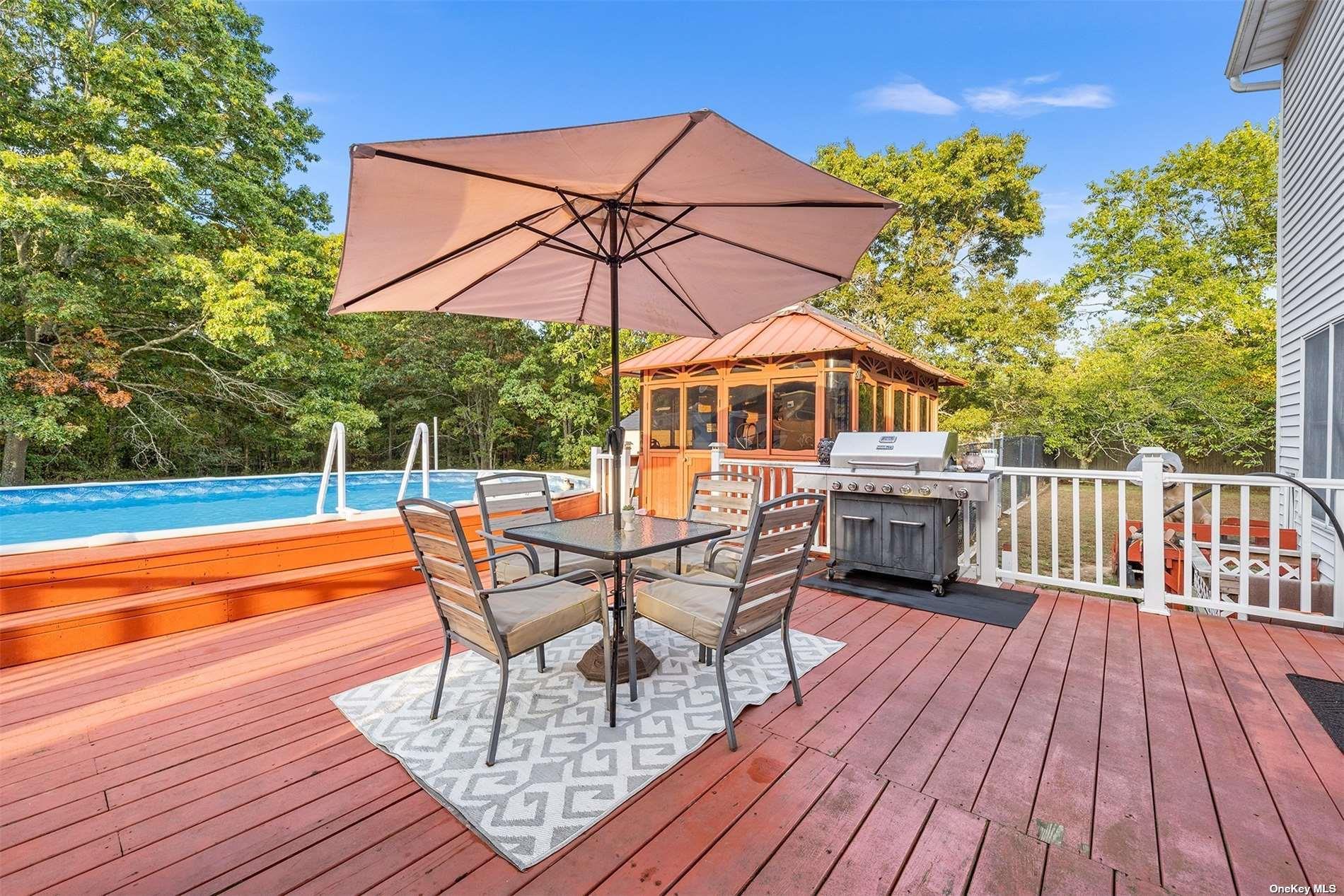 Single Family Victoria  Suffolk County, NY 11949, MLS-857638-30