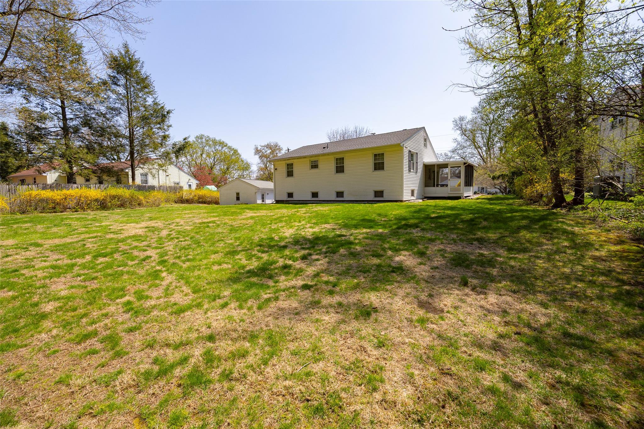 Single Family Homer  Dutchess County, NY 12603, MLS-857640-19