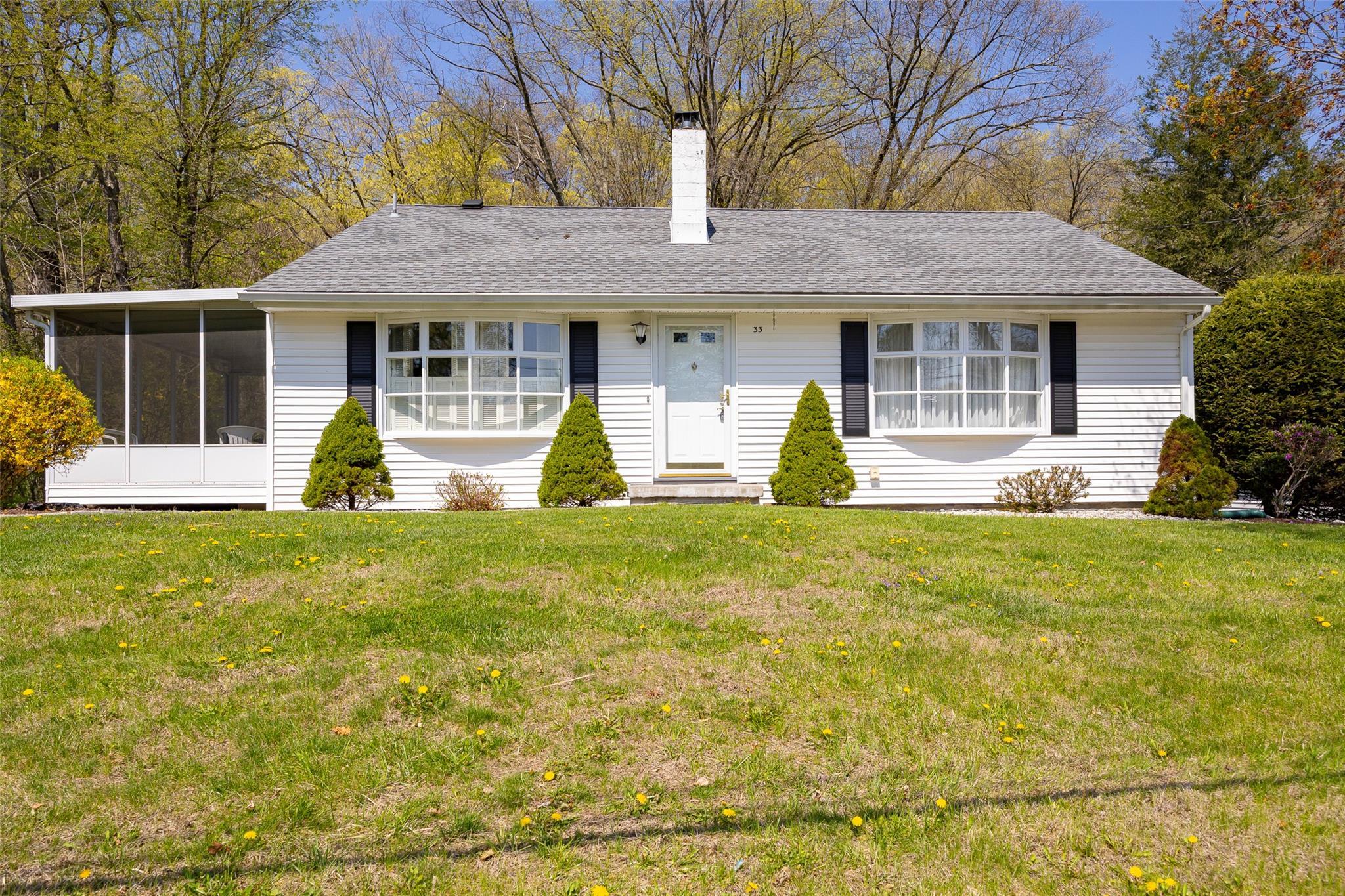 Single Family Homer  Dutchess County, NY 12603, MLS-857640-22
