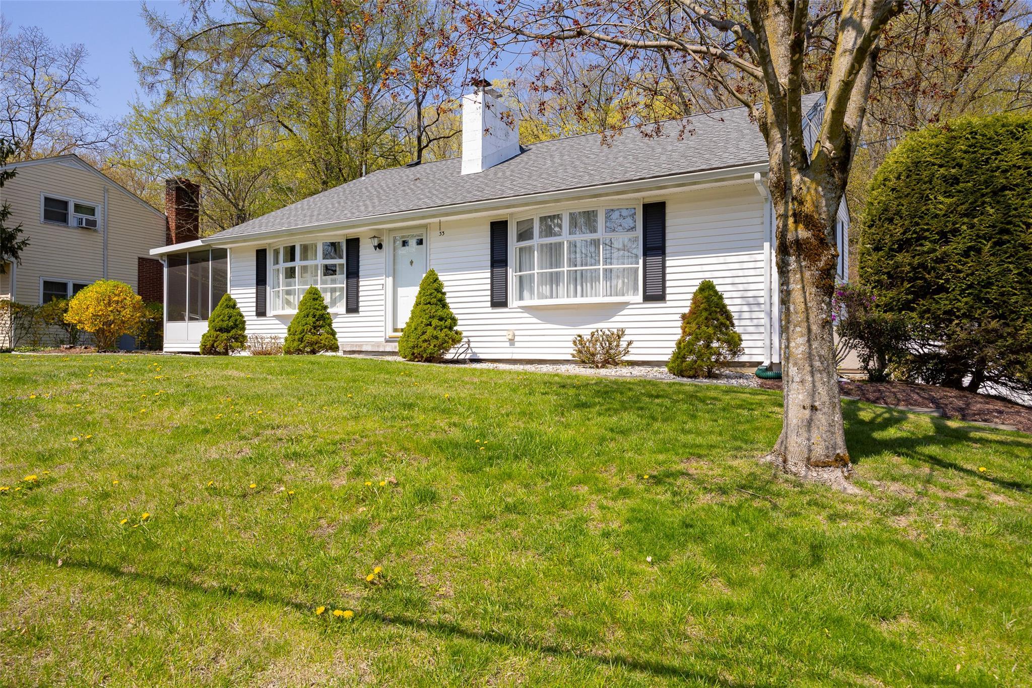 Single Family Homer  Dutchess County, NY 12603, MLS-857640-23
