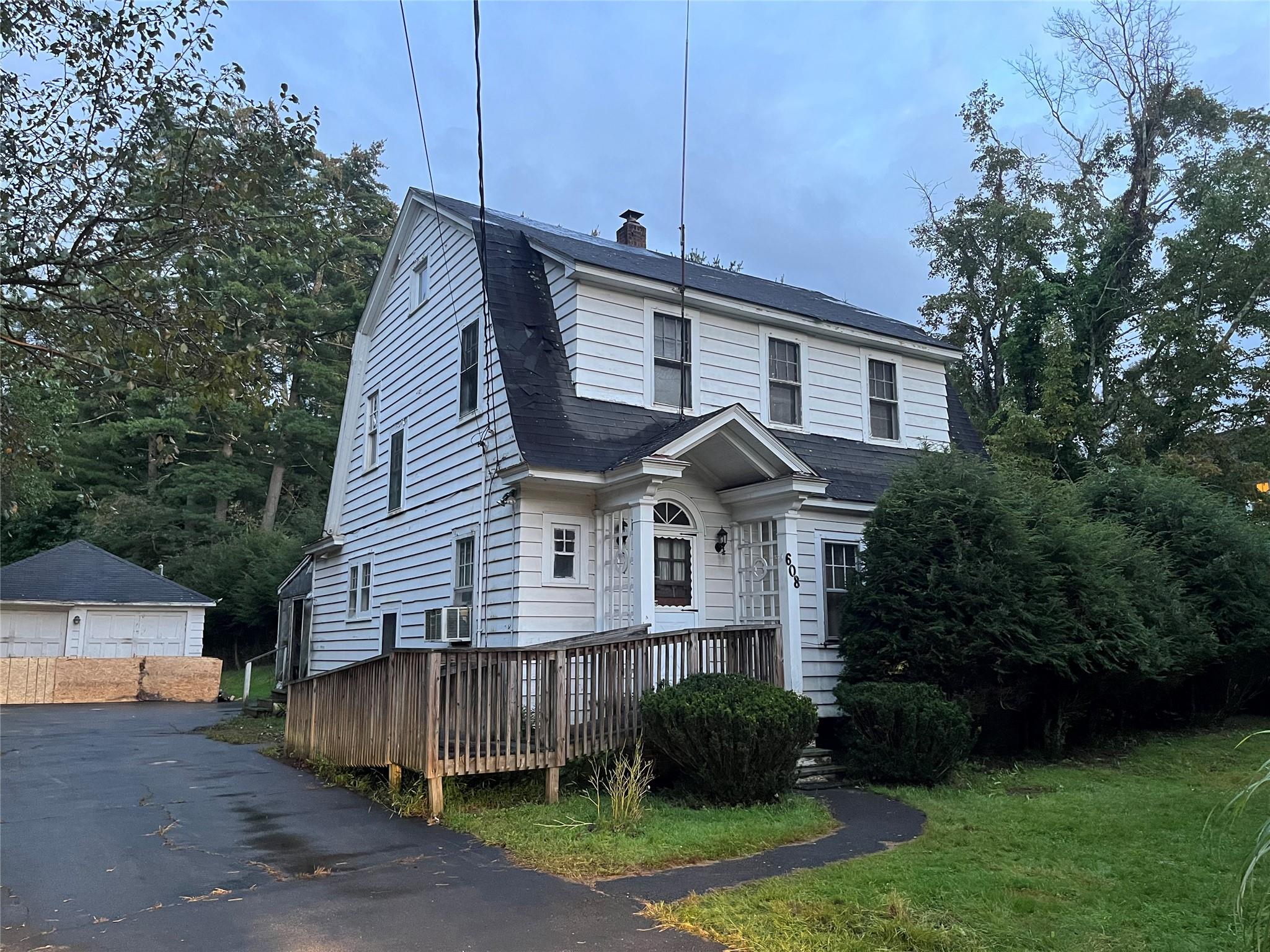 Single Family State Route 55  Sullivan County, NY 12732, MLS-857643-2