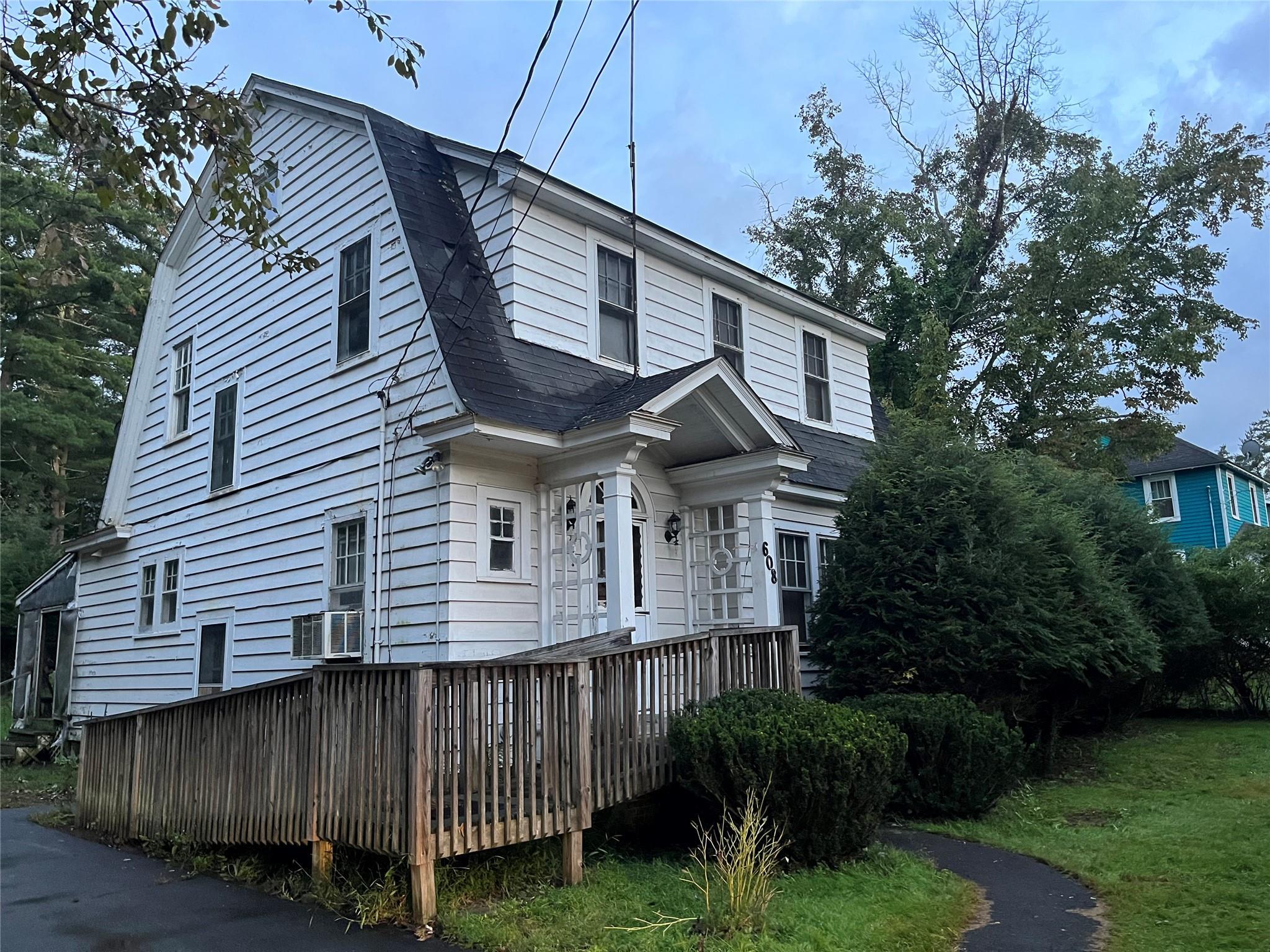 Single Family State Route 55  Sullivan County, NY 12732, MLS-857643-26