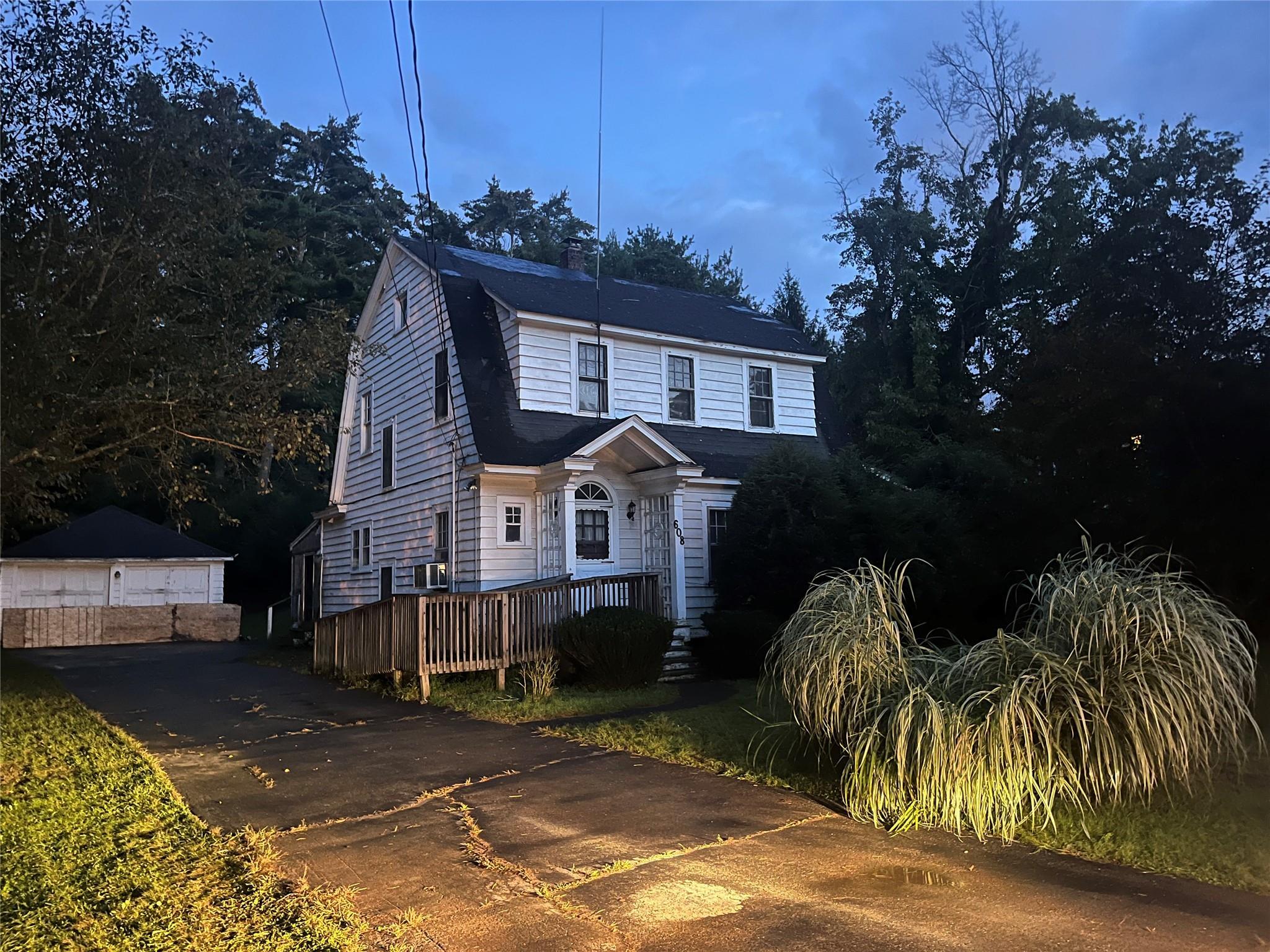 Single Family State Route 55  Sullivan County, NY 12732, MLS-857643-28