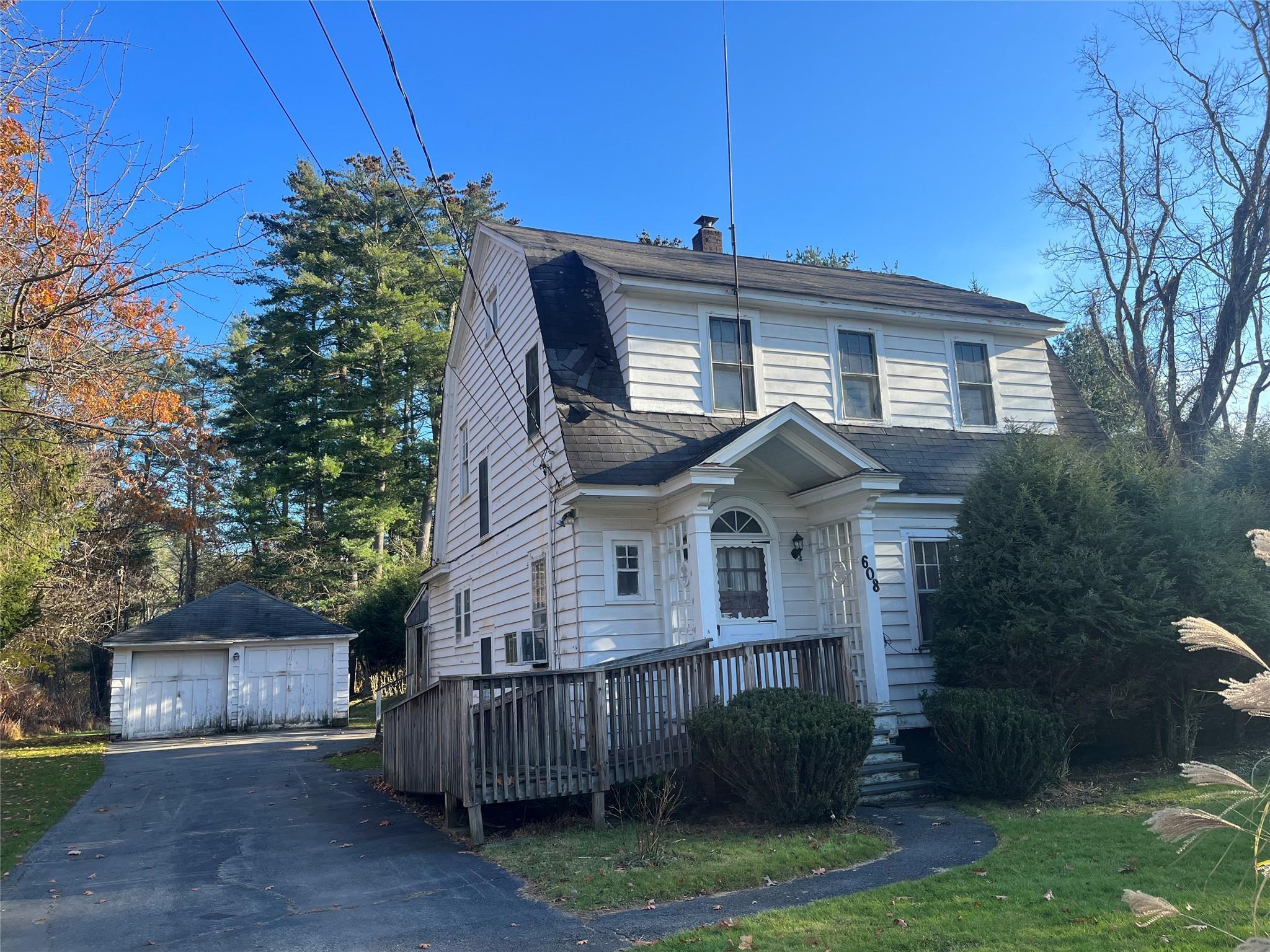 Single Family State Route 55  Sullivan County, NY 12732, MLS-857643-29
