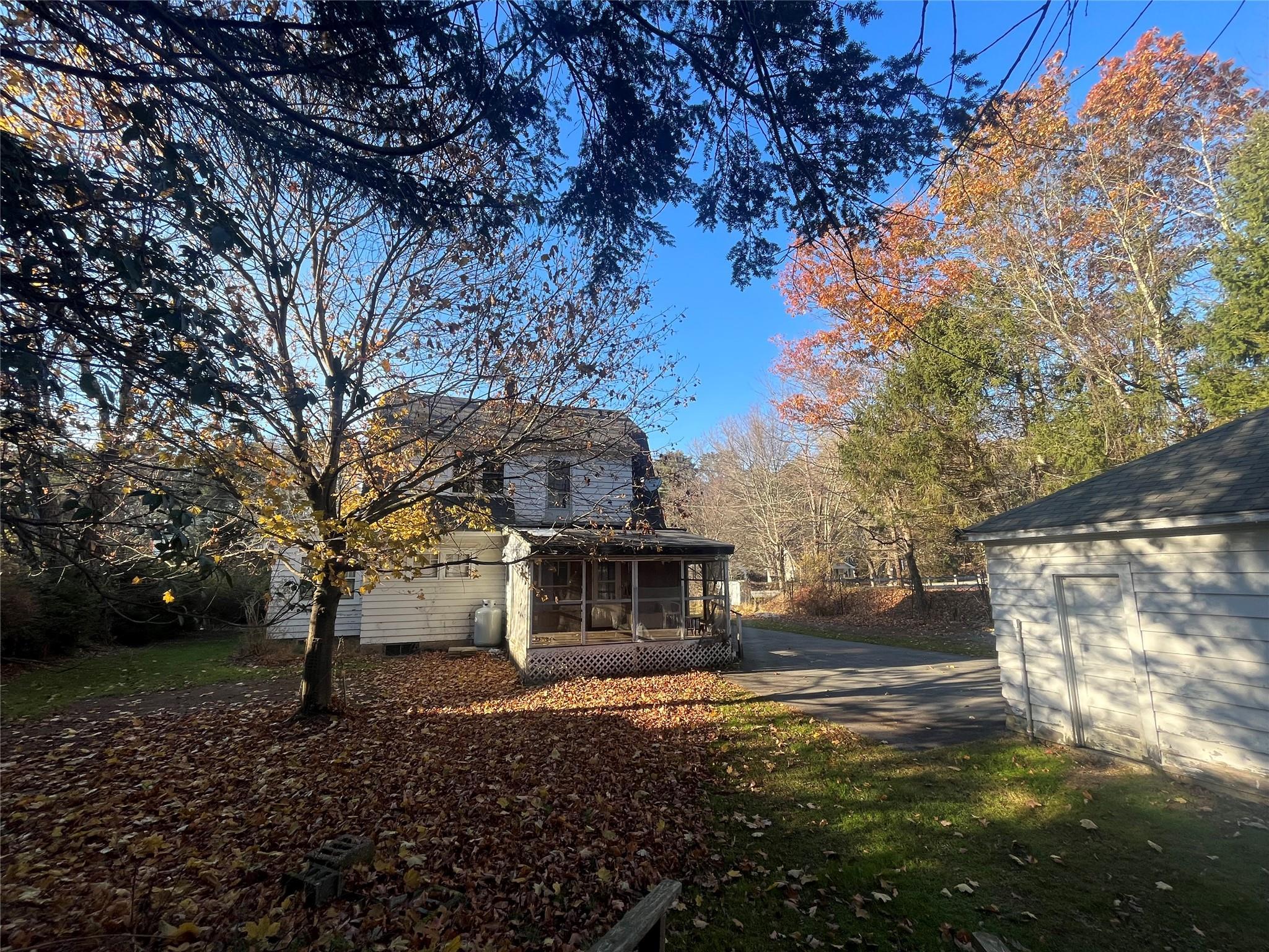 Single Family State Route 55  Sullivan County, NY 12732, MLS-857643-3