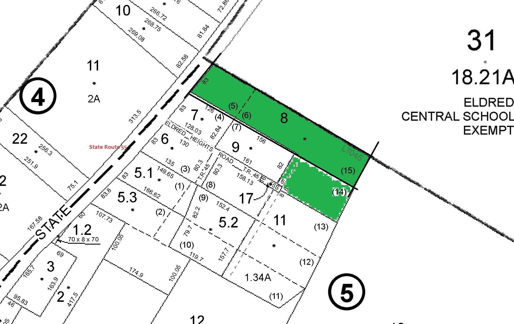 Single Family State Route 55  Sullivan County, NY 12732, MLS-857643-32