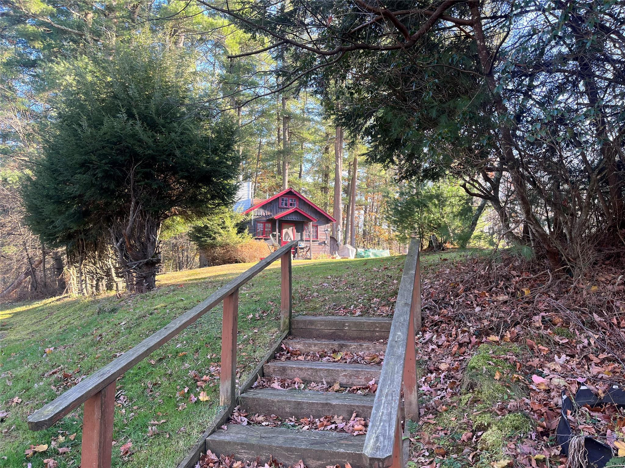 Single Family State Route 55  Sullivan County, NY 12732, MLS-857643-4
