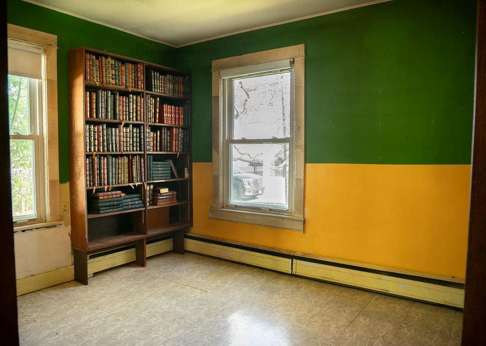 Single Family Adams Road  Suffolk County, NY 11722, MLS-857644-11
