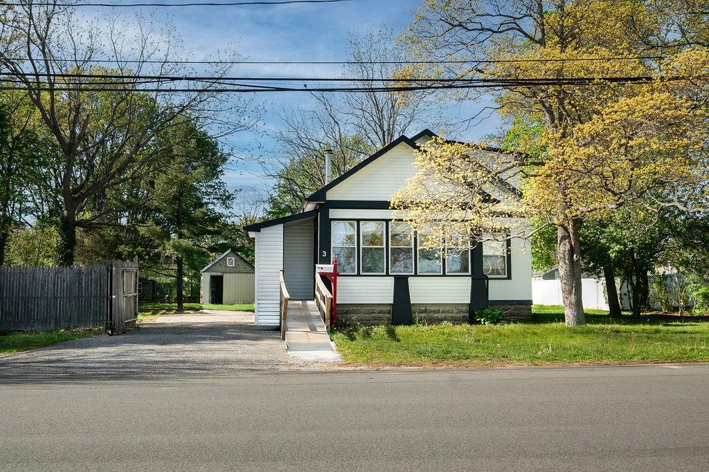 Single Family Adams Road  Suffolk County, NY 11722, MLS-857644-2