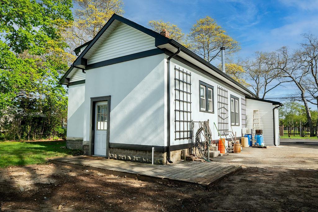 Single Family Adams Road  Suffolk County, NY 11722, MLS-857644-3
