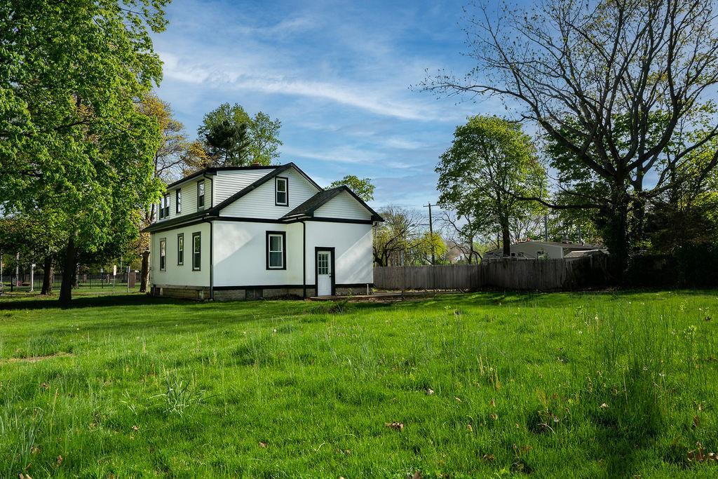 Single Family Adams Road  Suffolk County, NY 11722, MLS-857644-4