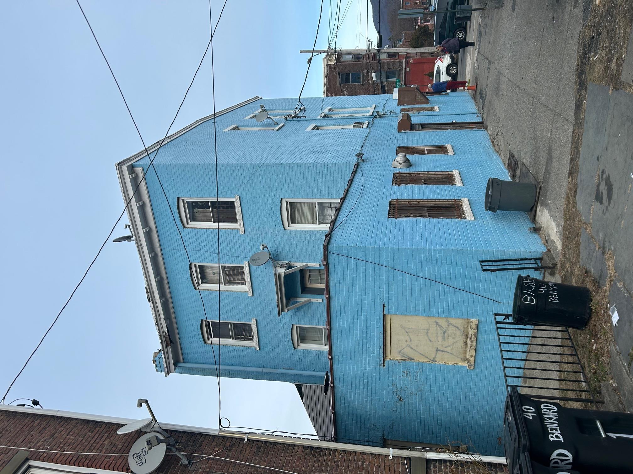 Single Family Lander  Orange County, NY 12550, MLS-857646-35