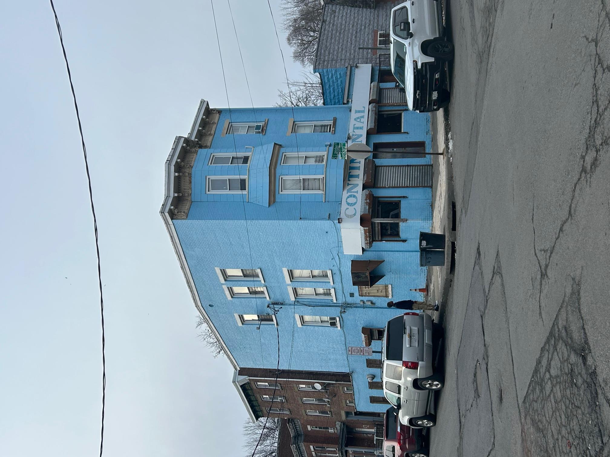 Single Family Lander  Orange County, NY 12550, MLS-857646-37