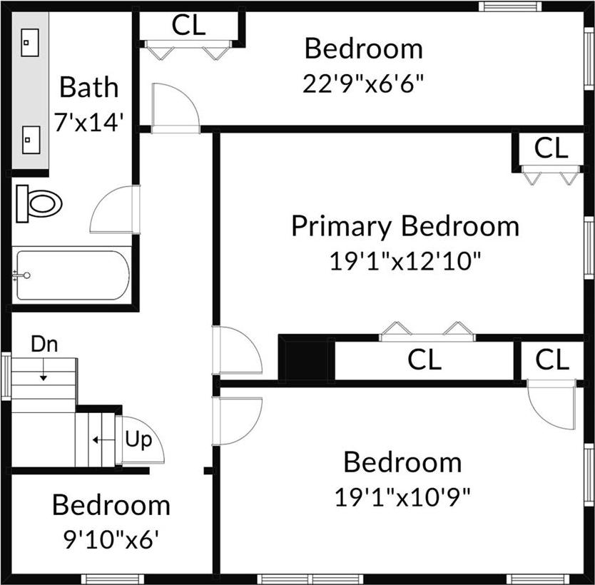Single Family Baisley  Bronx, NY 10461, MLS-857647-44