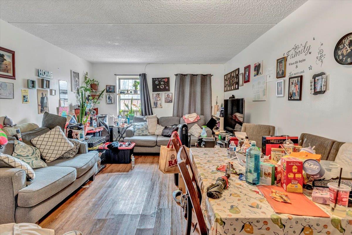 Single Family Woodycrest  Bronx, NY 10452, MLS-857658-16