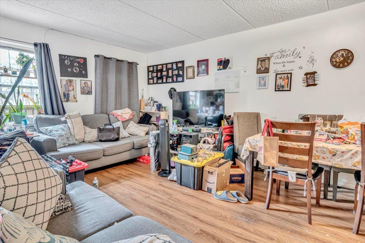 Single Family Woodycrest  Bronx, NY 10452, MLS-857658-17