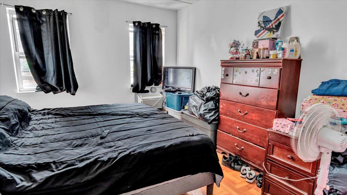 Single Family Woodycrest  Bronx, NY 10452, MLS-857658-6