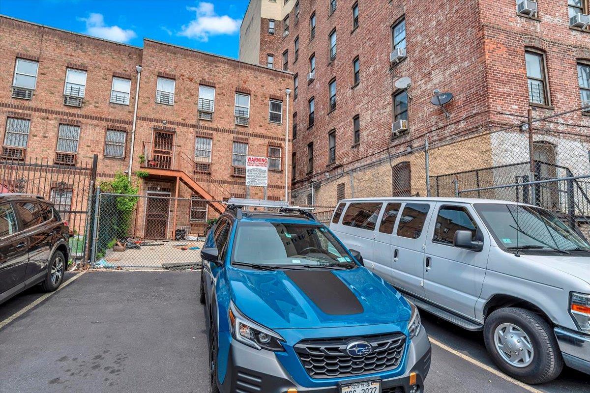 Single Family Woodycrest  Bronx, NY 10452, MLS-857658-8