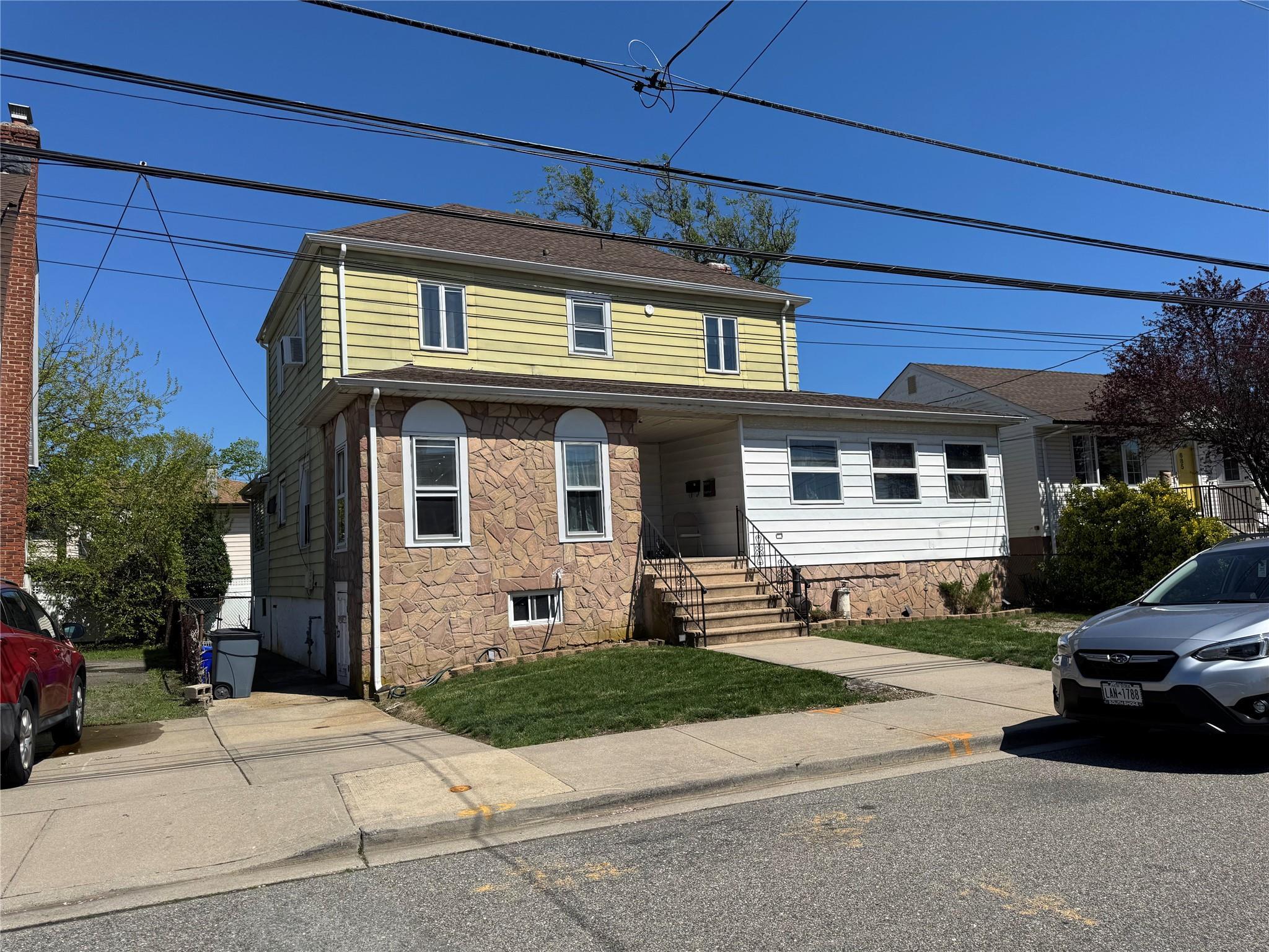 Single Family Bayview  Nassau County, NY 11520, MLS-857662-3