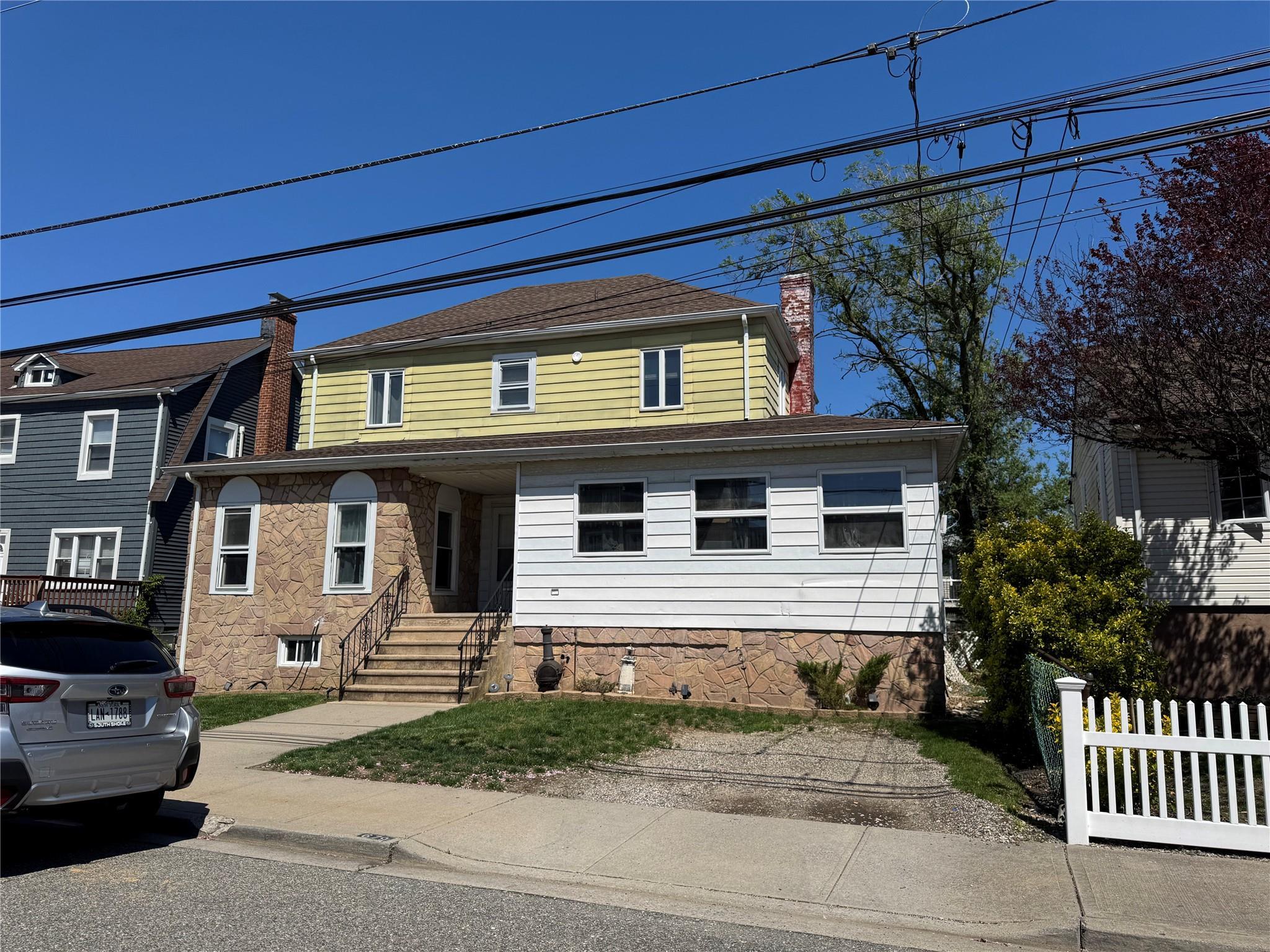 Single Family Bayview  Nassau County, NY 11520, MLS-857662-4