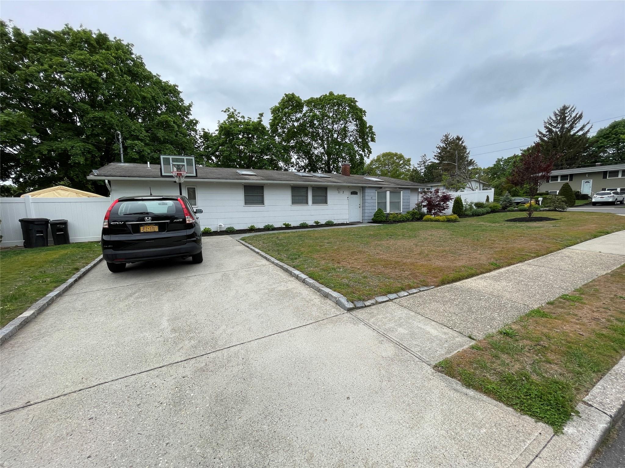 Single Family Flintlock  Suffolk County, NY 11784, MLS-857665-24