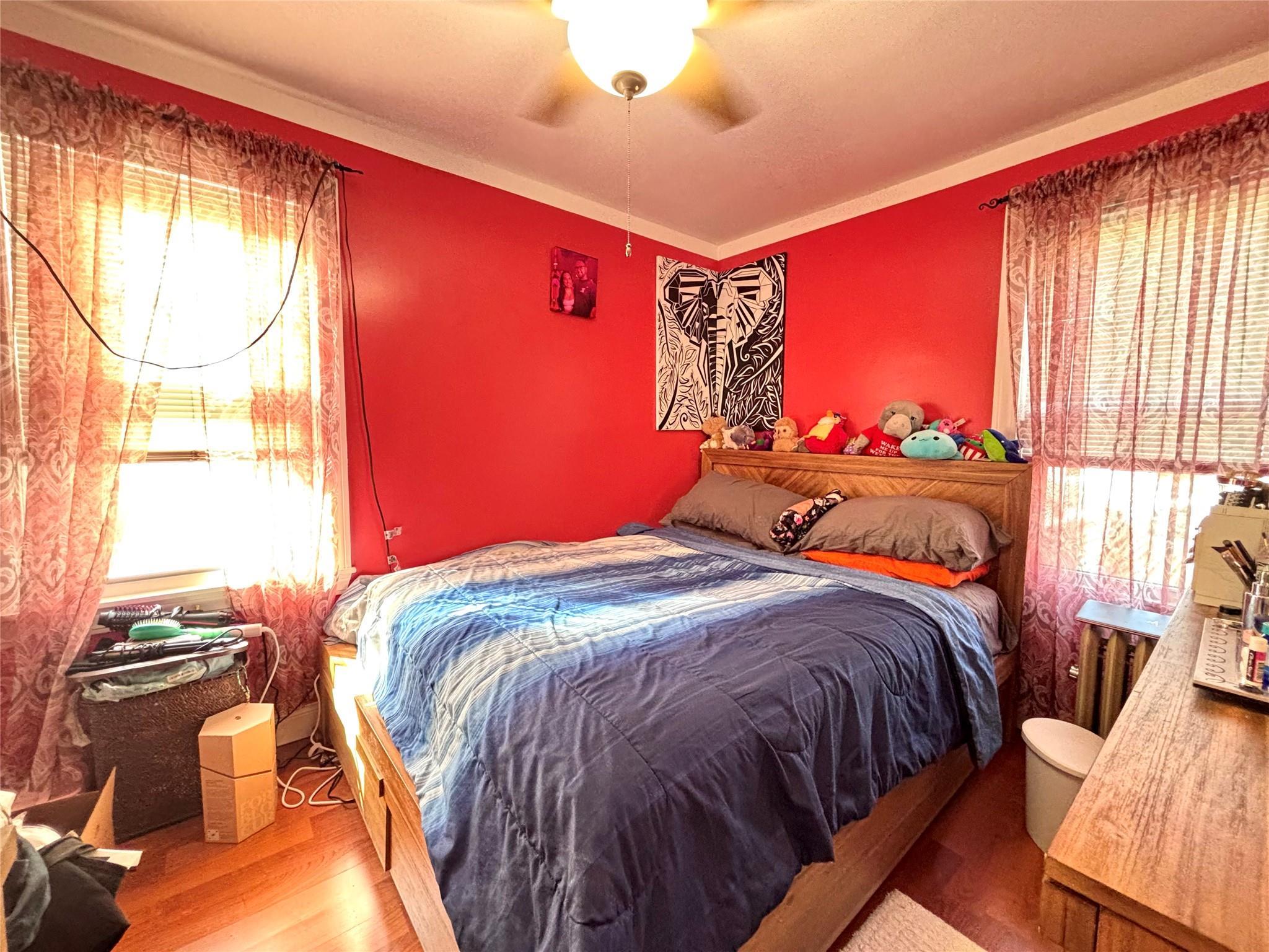 Single Family Vanderveer  Queens, NY 11429, MLS-857667-11