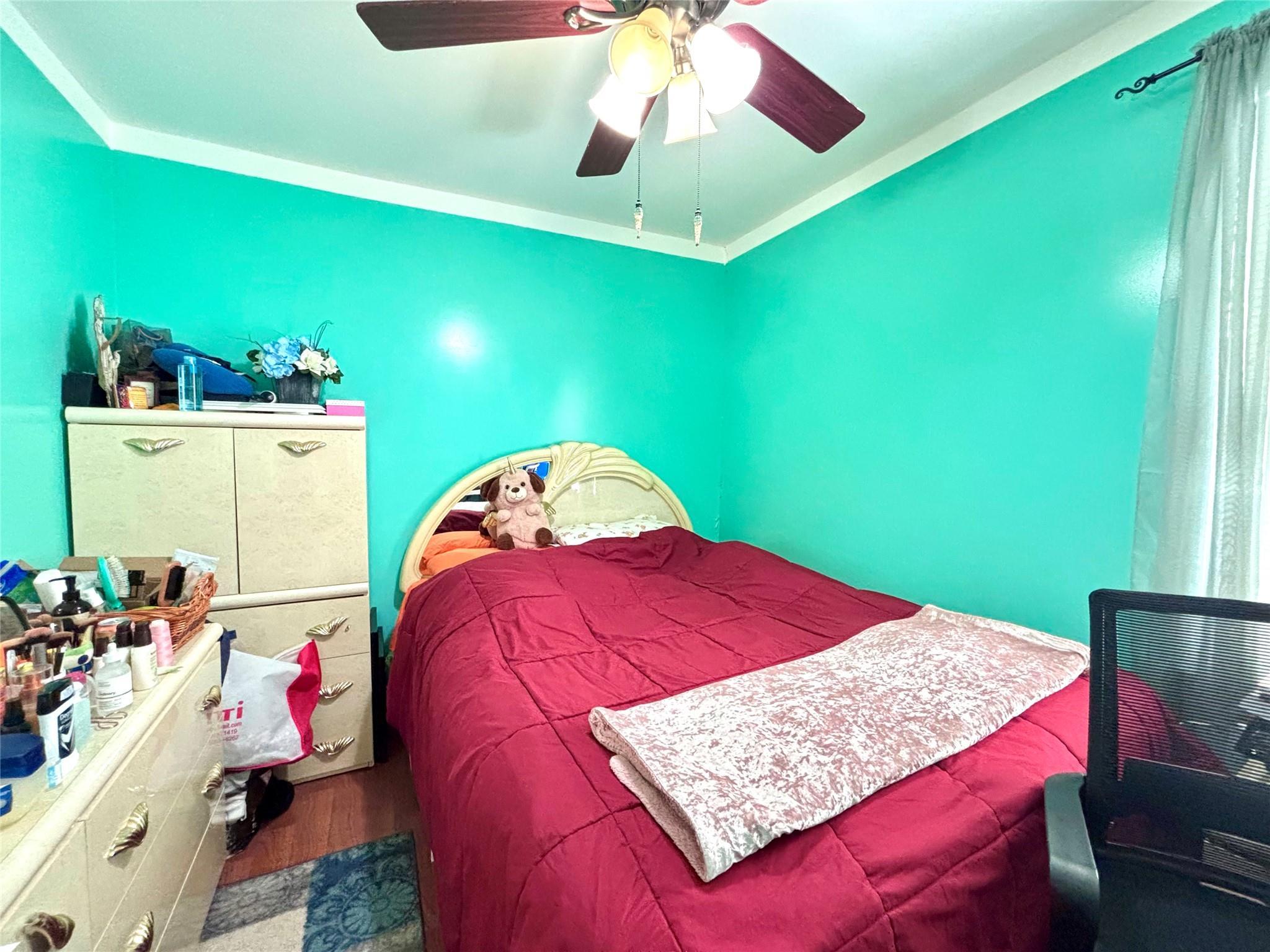 Single Family Vanderveer  Queens, NY 11429, MLS-857667-13