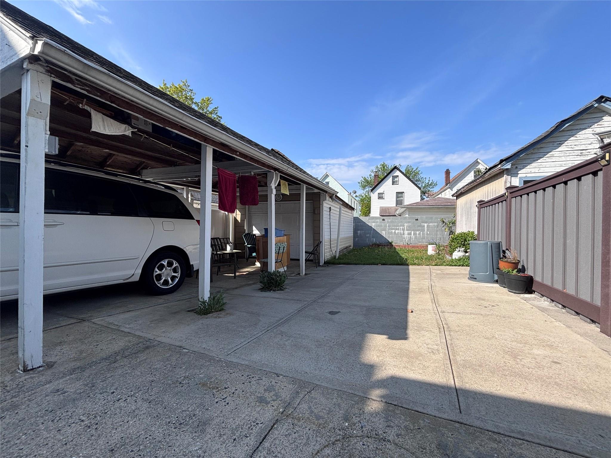 Single Family Vanderveer  Queens, NY 11429, MLS-857667-26