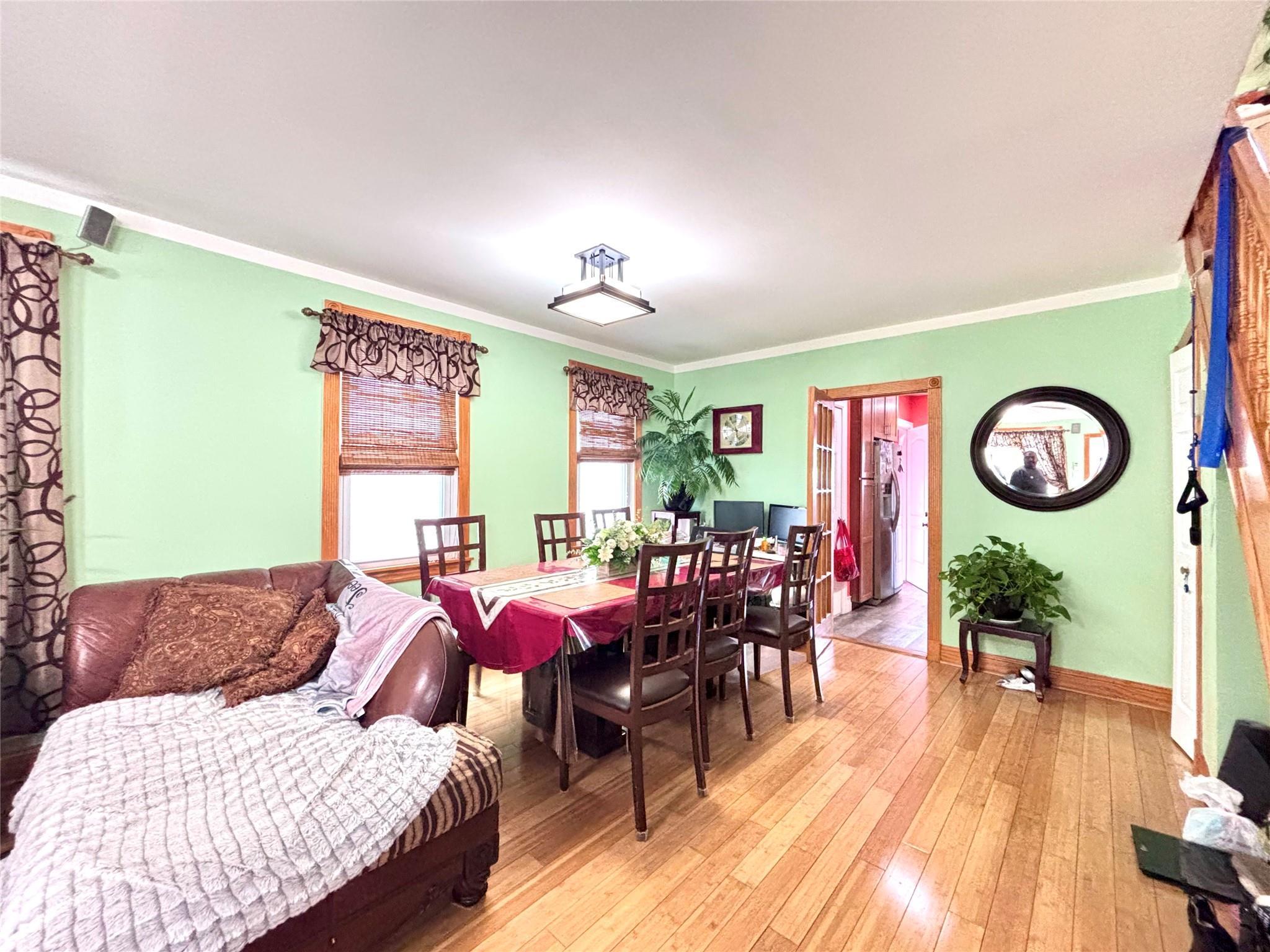 Single Family Vanderveer  Queens, NY 11429, MLS-857667-5